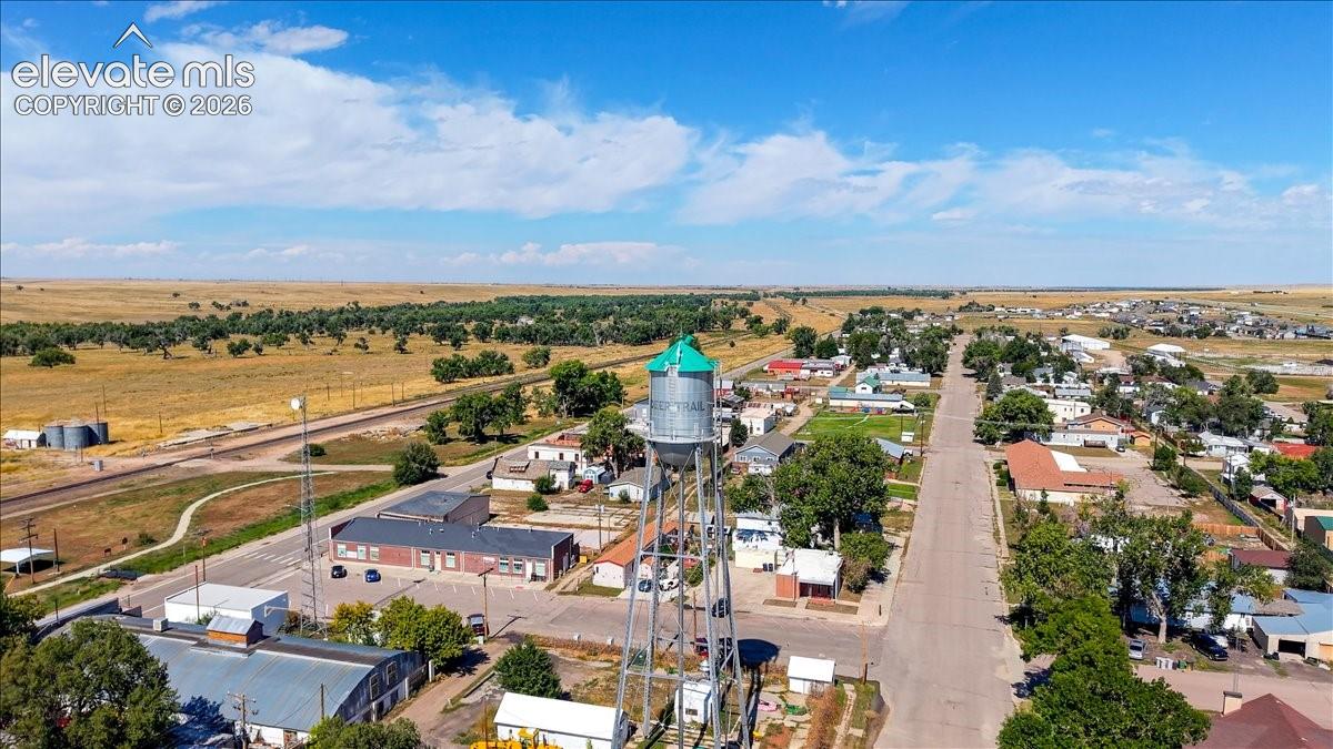 48 S 4th Ave, Deer Trail, CO 80105
