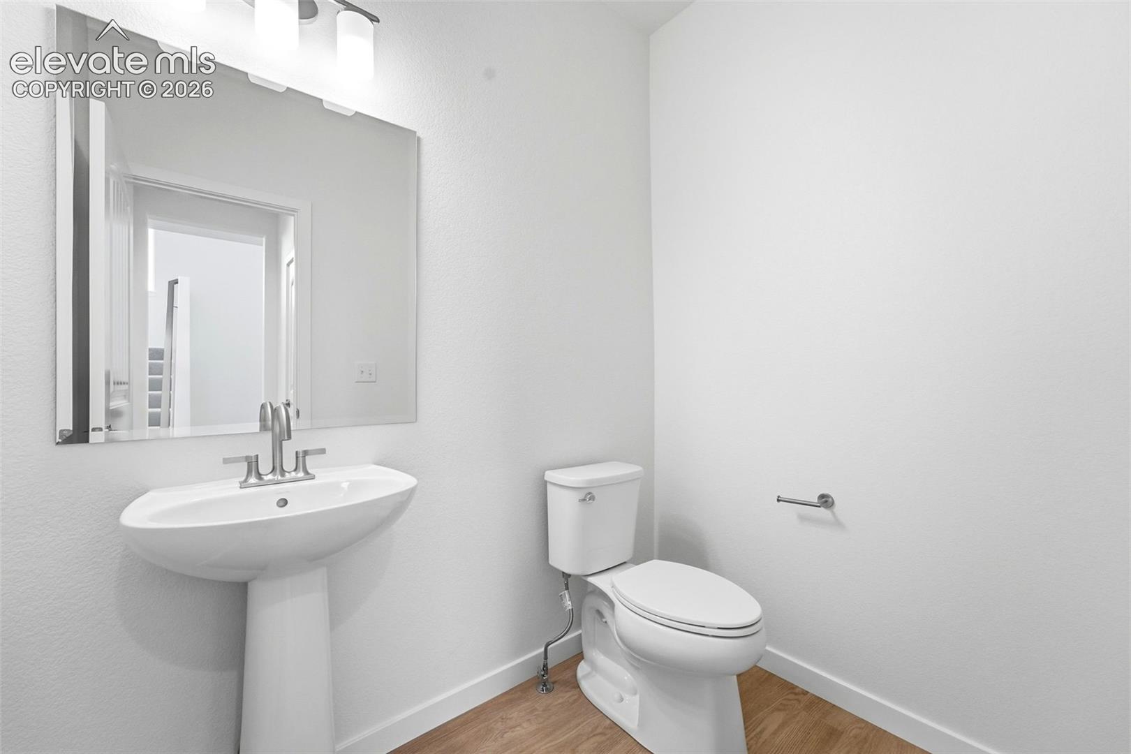 Powder Bath