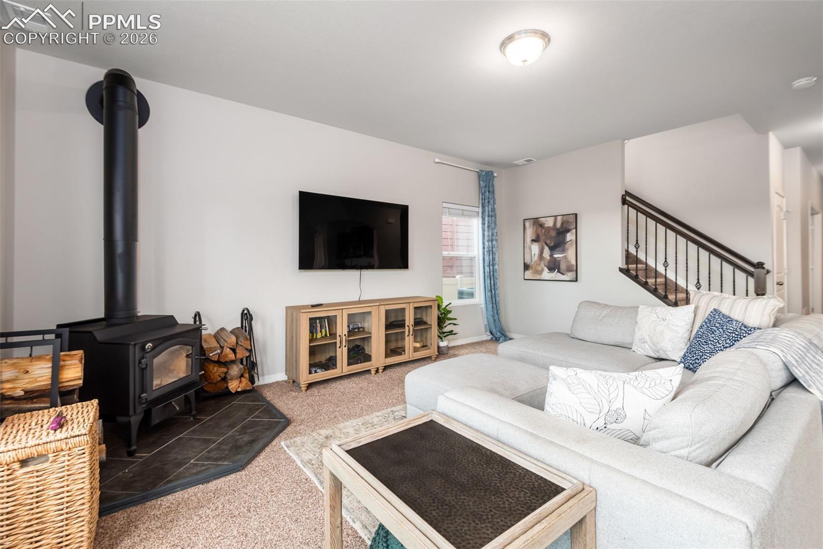 Photo 11 of 9064 Vanderwood Road, Colorado Springs