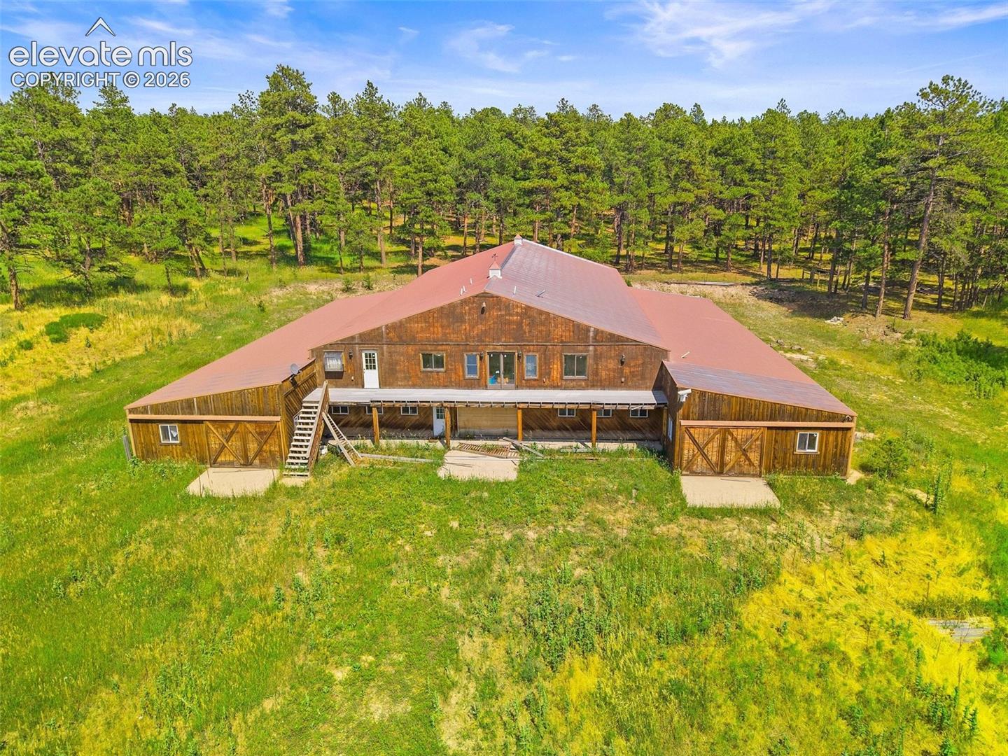 Photo 45 of 4225 Walker Vista Heights, Colorado Springs