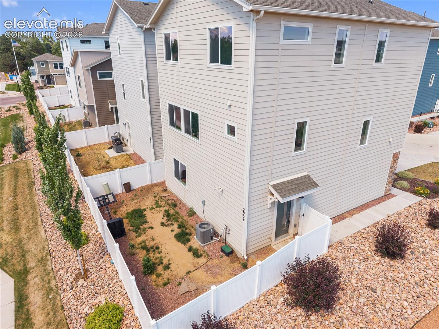 Photo 37 of 2959 Silver Hawk Avenue, Colorado Springs