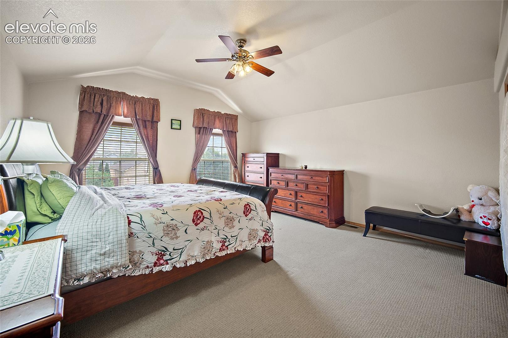 Photo 18 of 4866 Savannah Hawk Drive, Colorado Springs