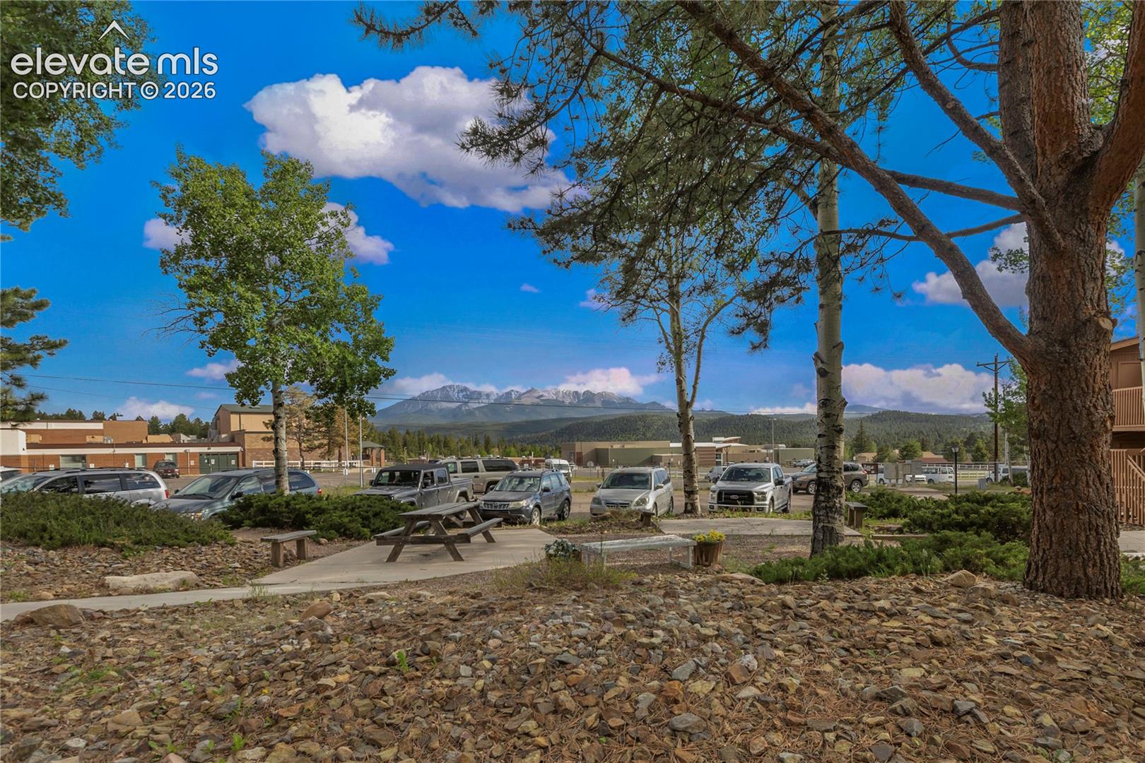 401 Forest Edge Rd #A5, Woodland Park, CO 80863