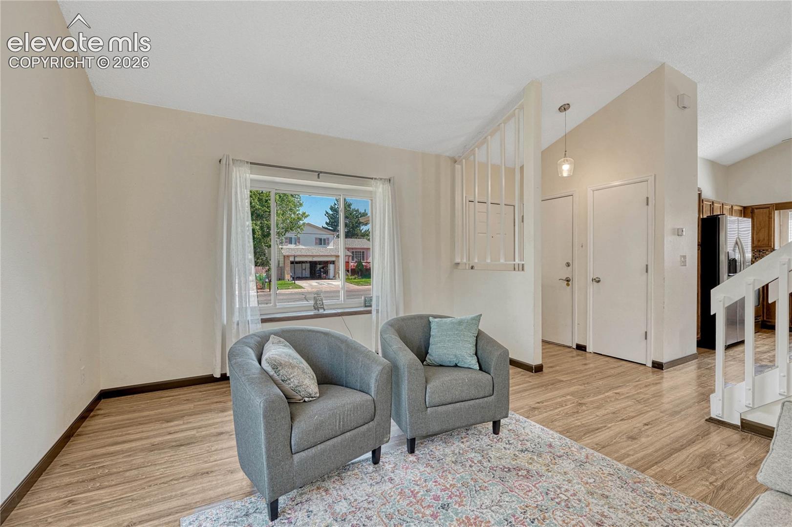 Photo 6 of 3559 Brisbane Drive, Colorado Springs