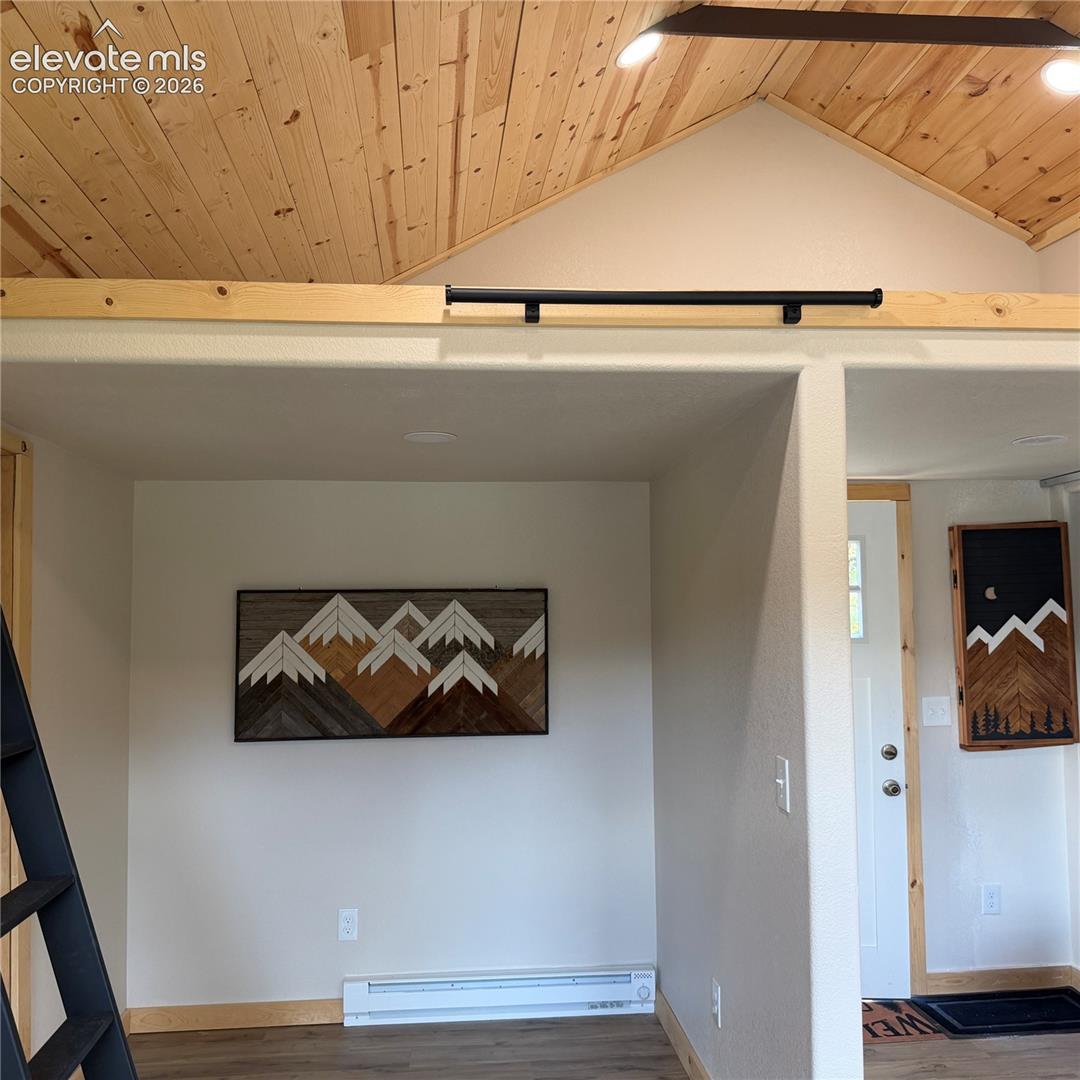 Photo 9 of 10580 Illinois Avenue, Green Mountain Falls