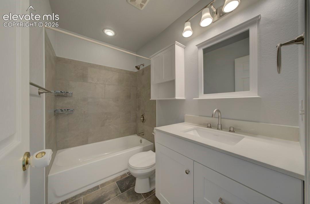 Photo 35 of 8357 Hames Drive, Colorado Springs