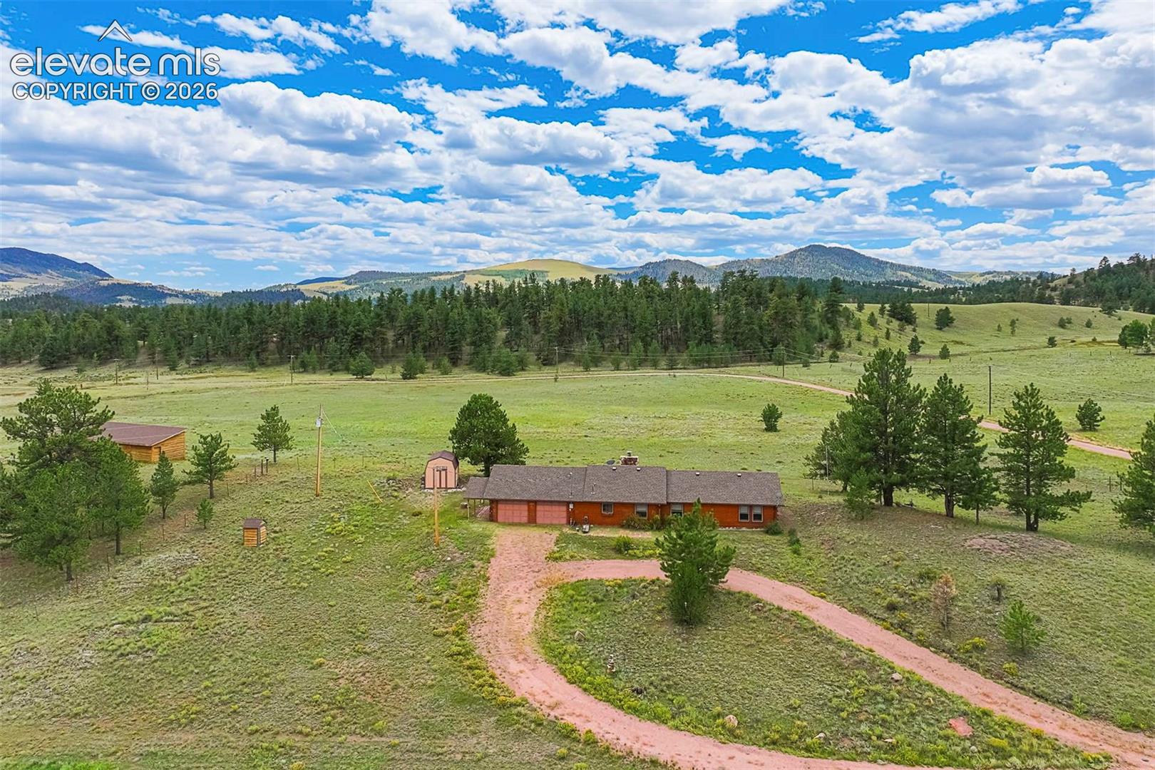 Photo 48 of 994 Deer Lane, Guffey