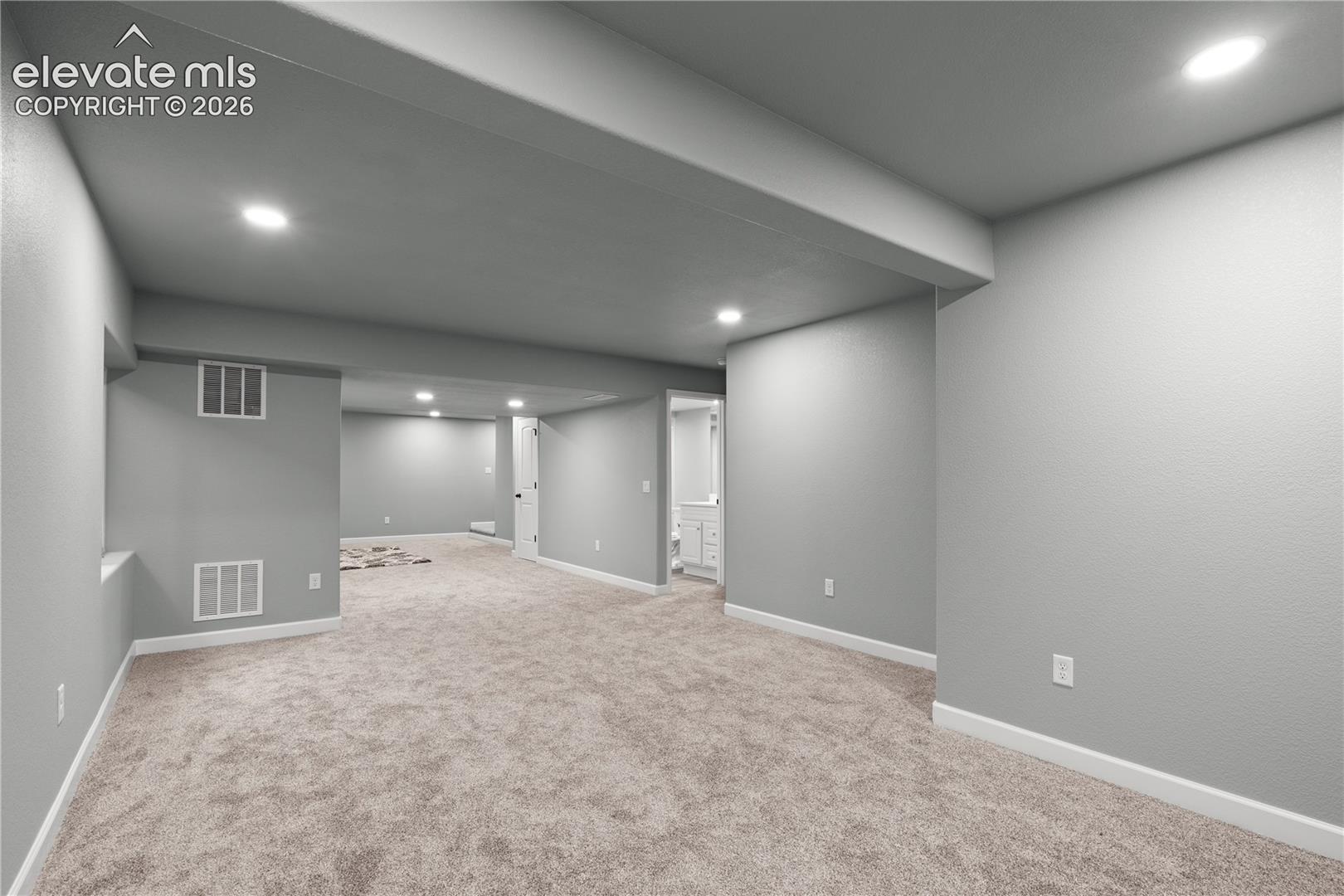 Photo 25 of 9071 Pennycress Drive, Colorado Springs