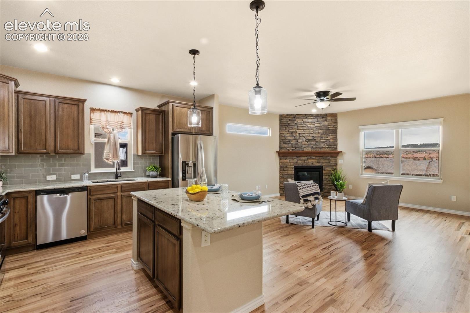 Photo 7 of 12637 Chianti Court, Colorado Springs
