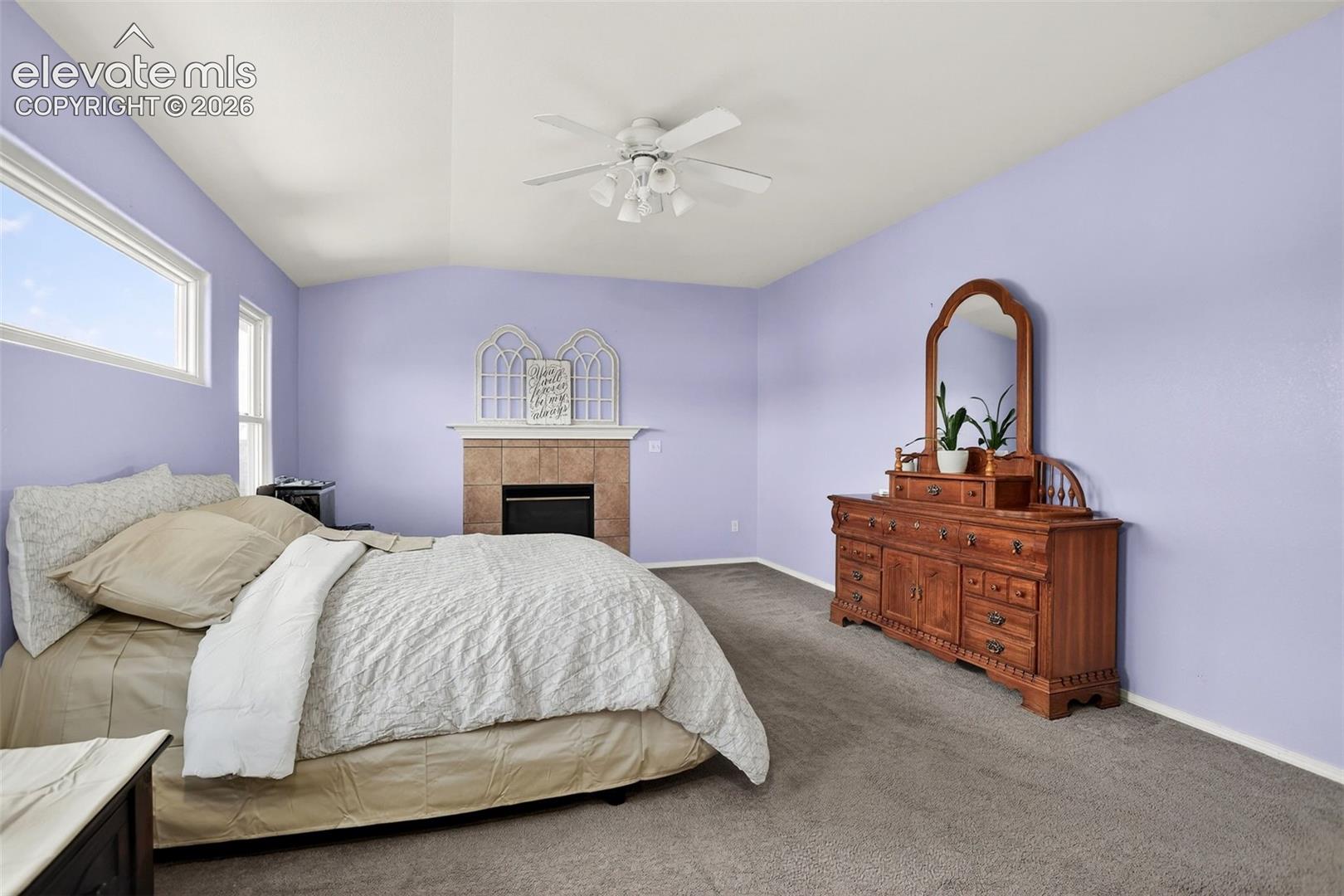 Photo 35 of 6973 Wood Lily Drive, Colorado Springs