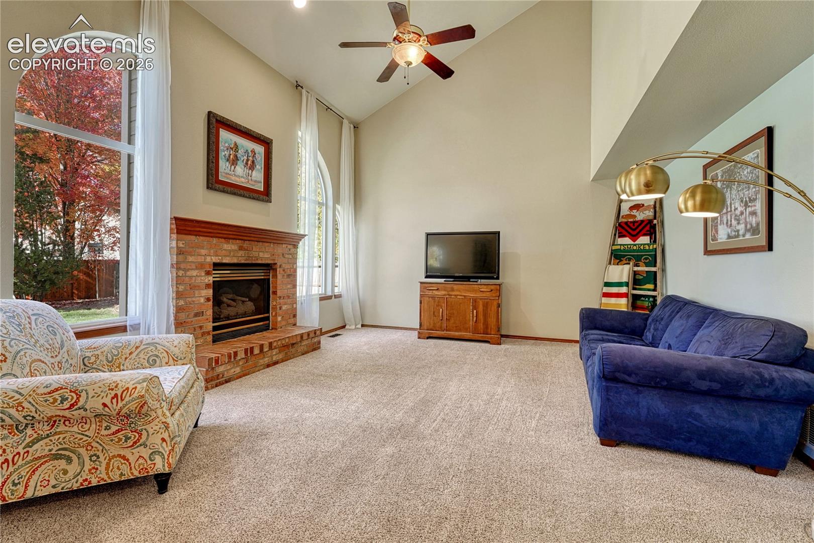 Photo 8 of 7620 Lonergan Court, Colorado Springs