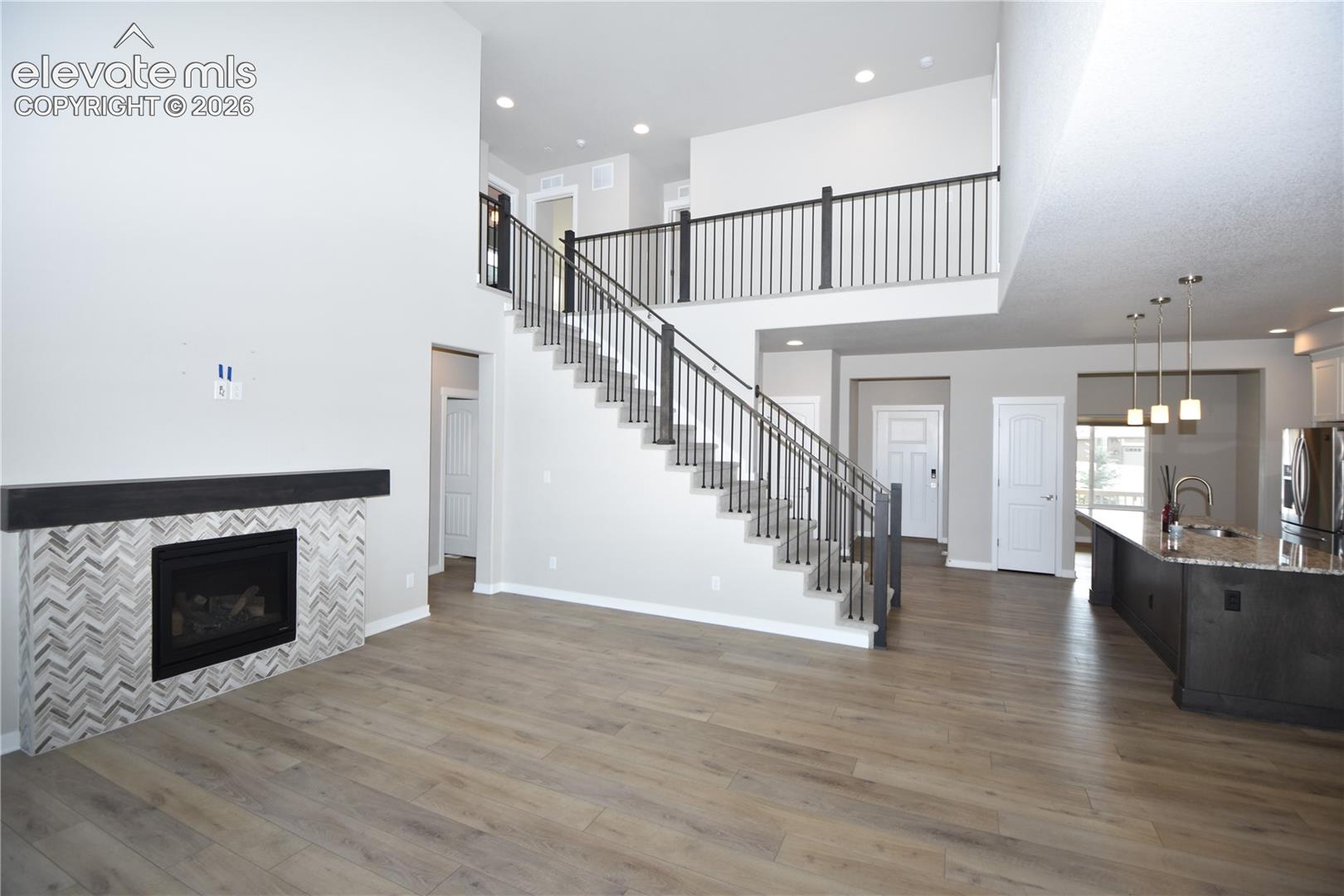 Photo 8 of 9360 Bugaboo Drive, Colorado Springs