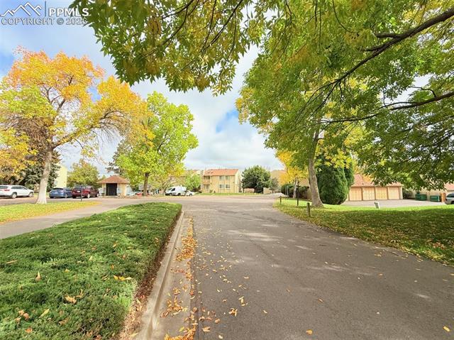 840 Tenderfoot Hill Rd #201, Colorado Springs, CO 80906