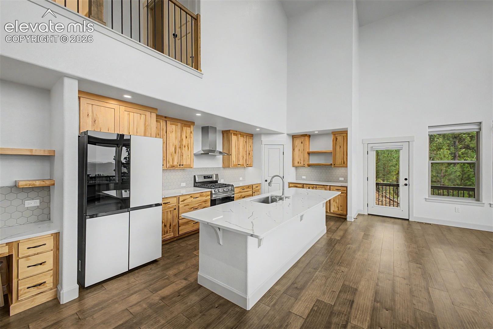 Photo 12 of 1015 Locklin Way, Woodland Park