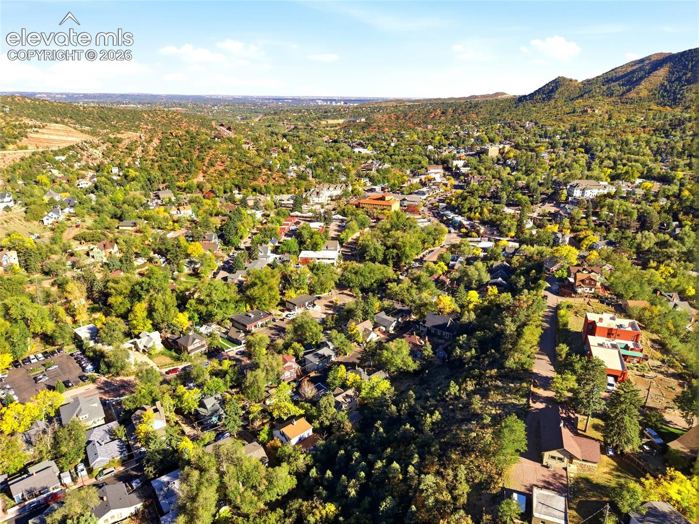 Photo 50 of 46 Waltham Avenue, Manitou Springs