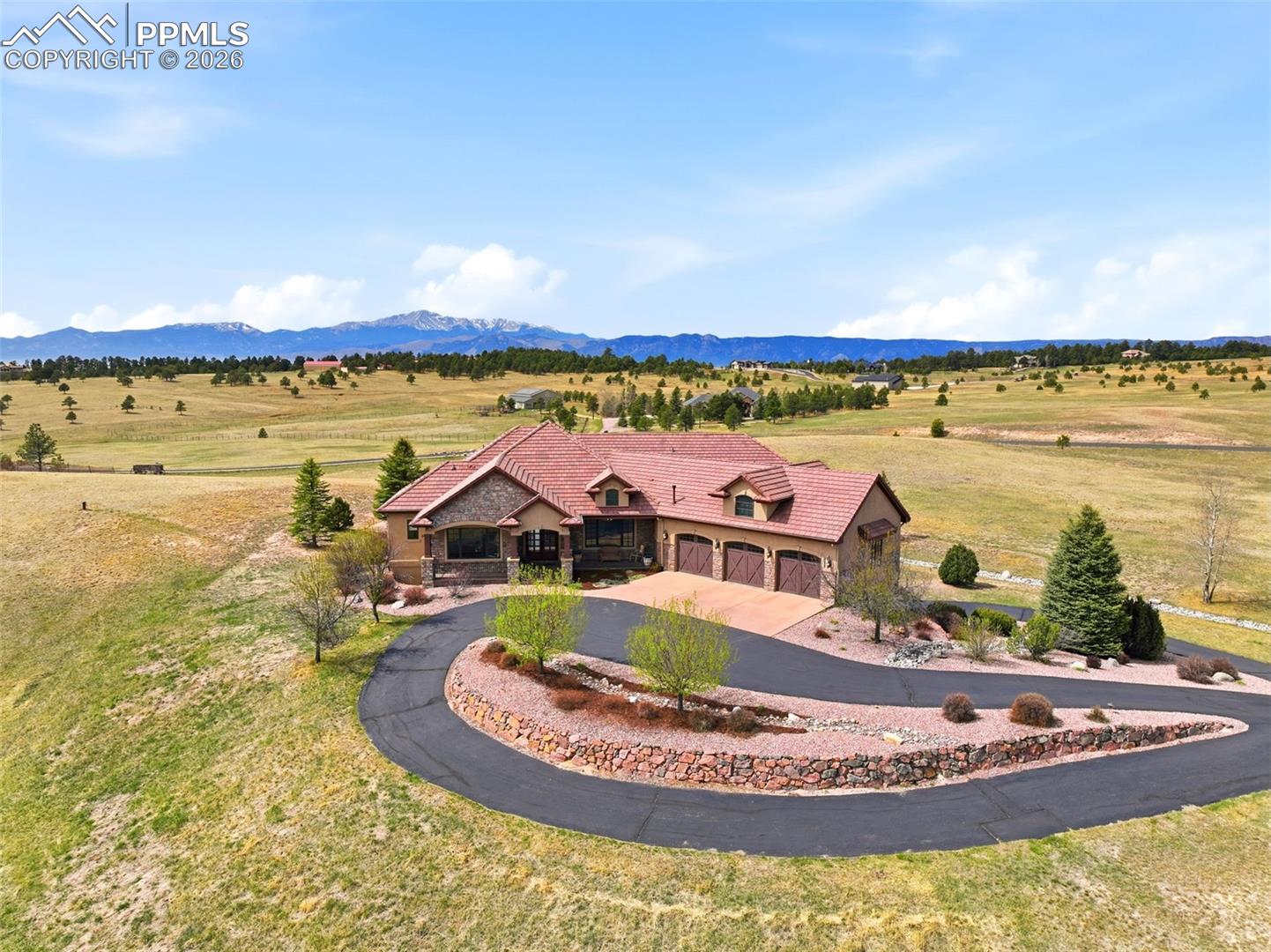 Colorado Springs