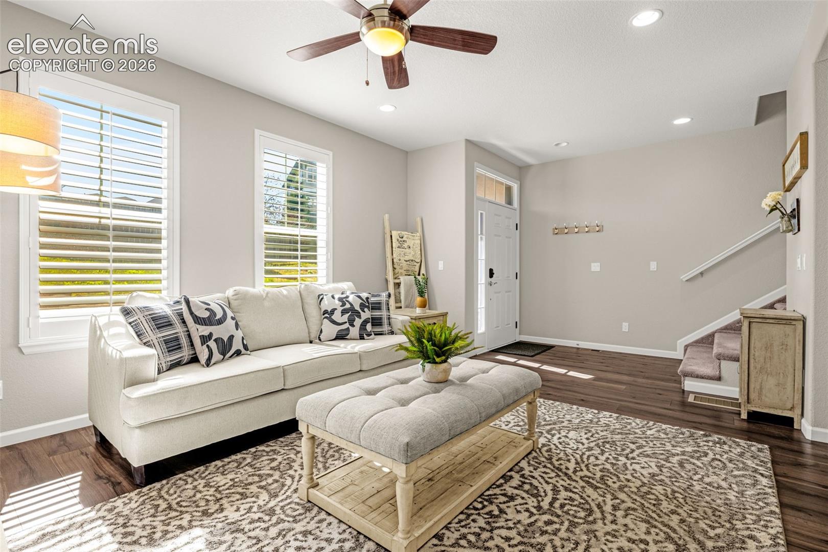 1314 Promontory Bluff Vw, Colorado Springs, CO 80921