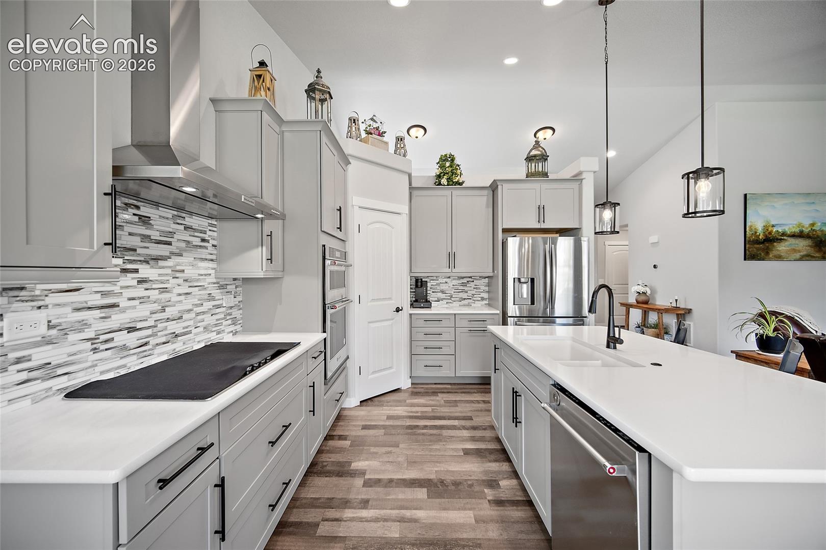 Photo 8 of 6257 Lochside View, Colorado Springs