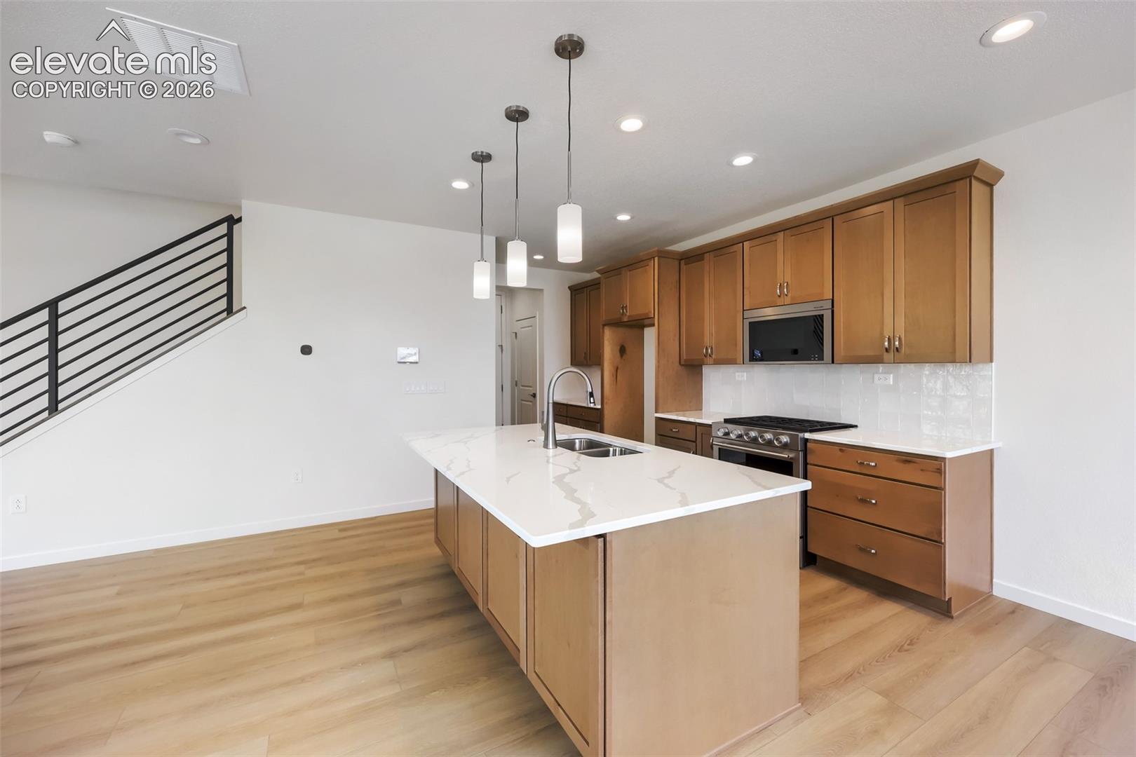 Photo 6 of 6692 Cornelius Point, Colorado Springs
