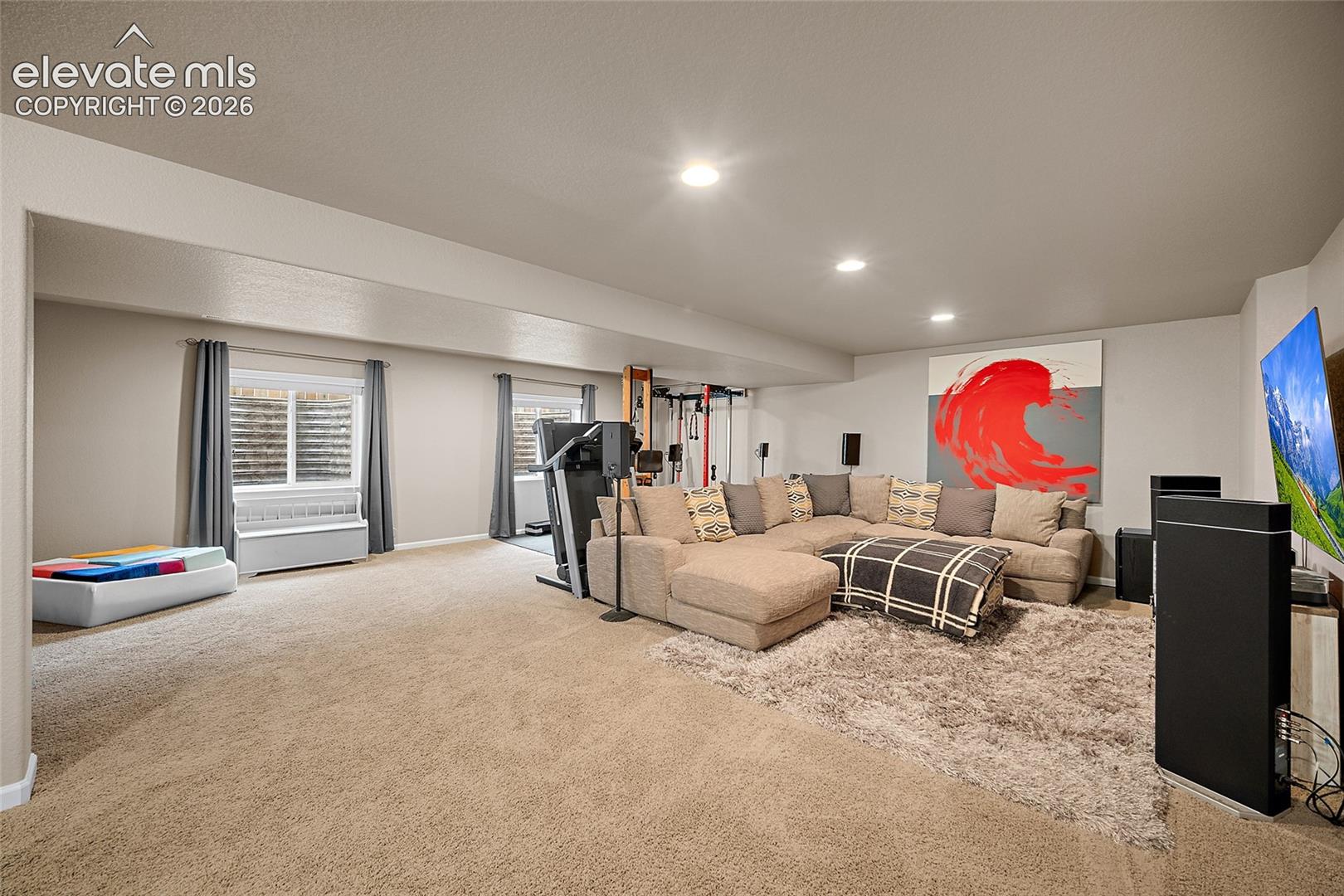 Photo 17 of 7830 Springwood Terrace, Colorado Springs