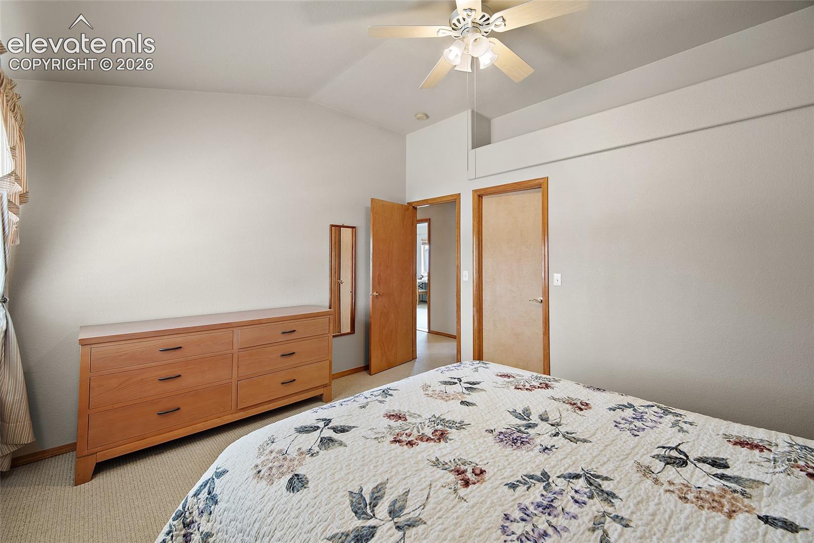Photo 31 of 4866 Savannah Hawk Drive, Colorado Springs