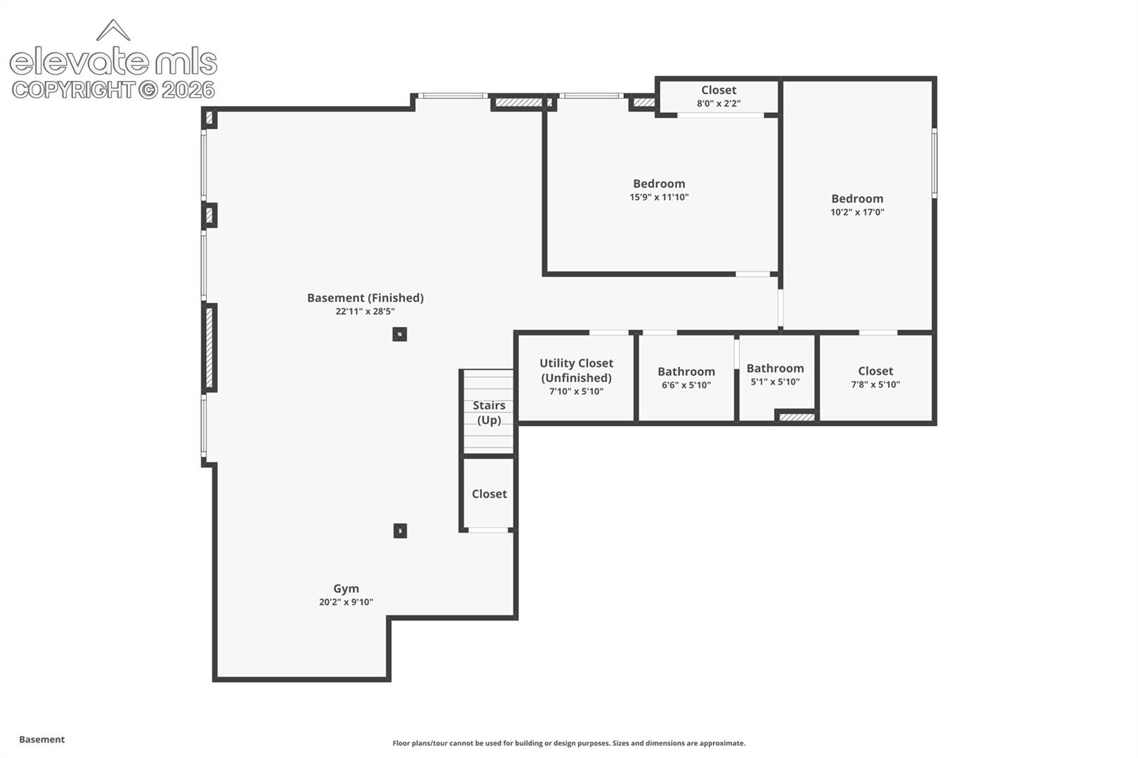 Photo 41 of 2383 Collegiate Drive, Colorado Springs