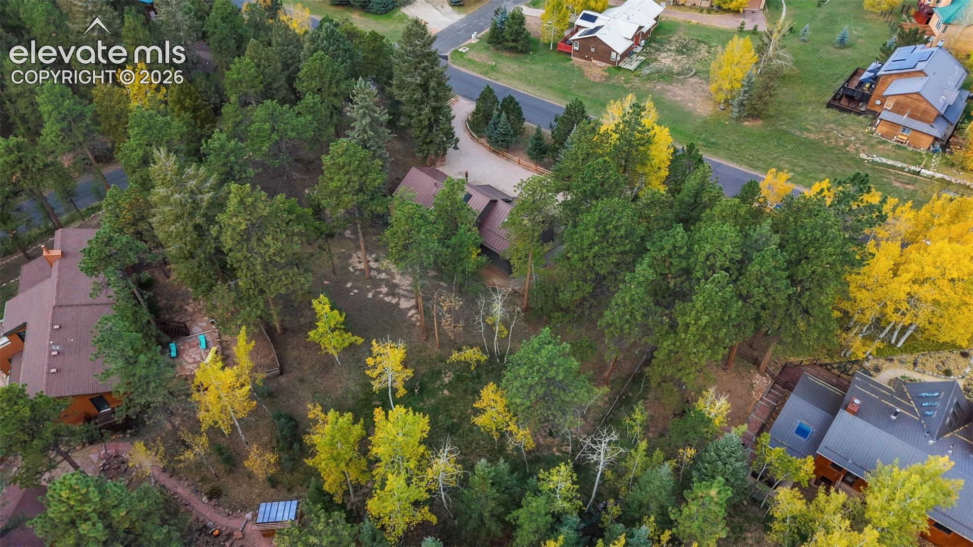 Photo 38 of 1001 Paradise Valley Drive, Woodland Park