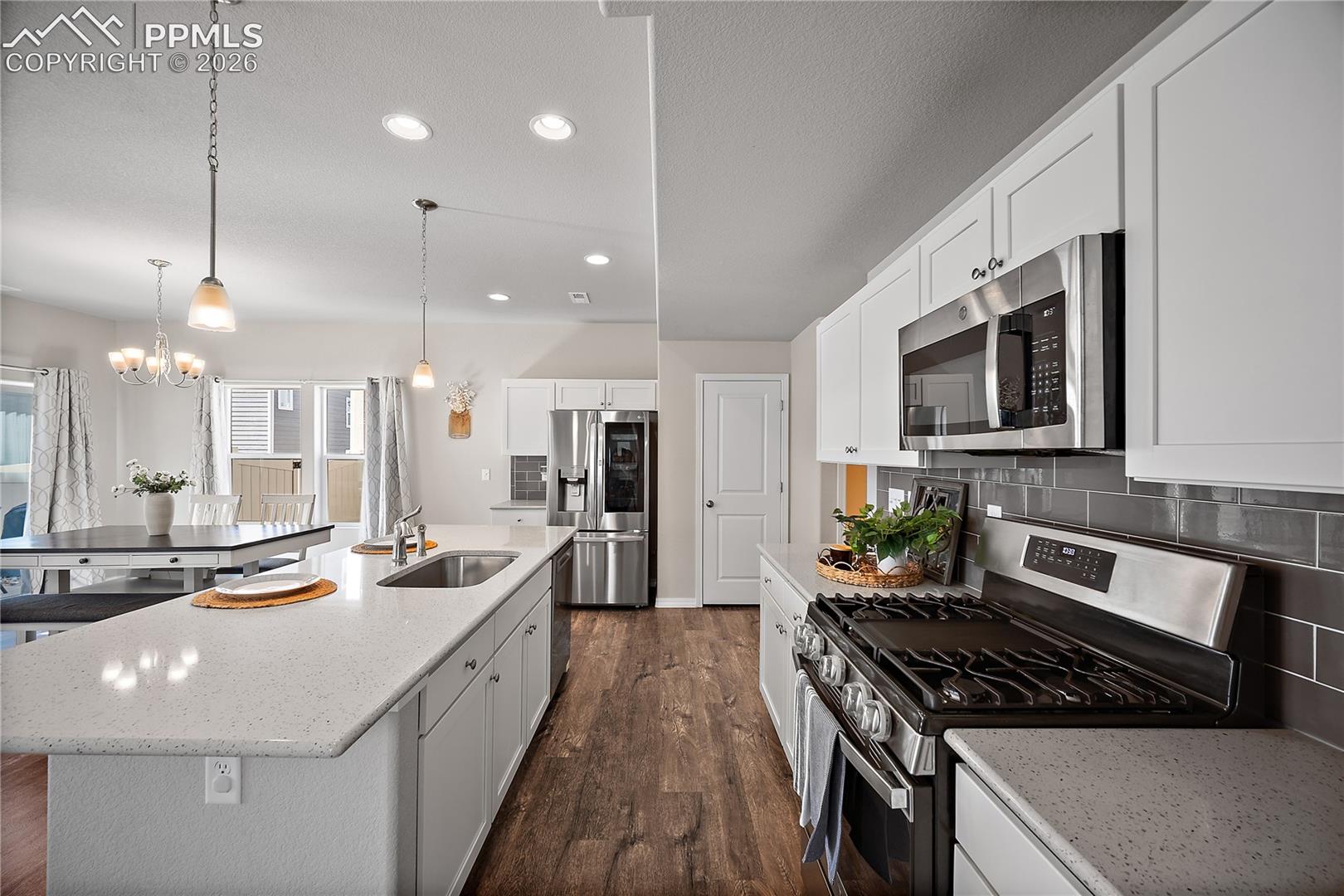 Photo 11 of 4295 Samaritan Loop, Colorado Springs