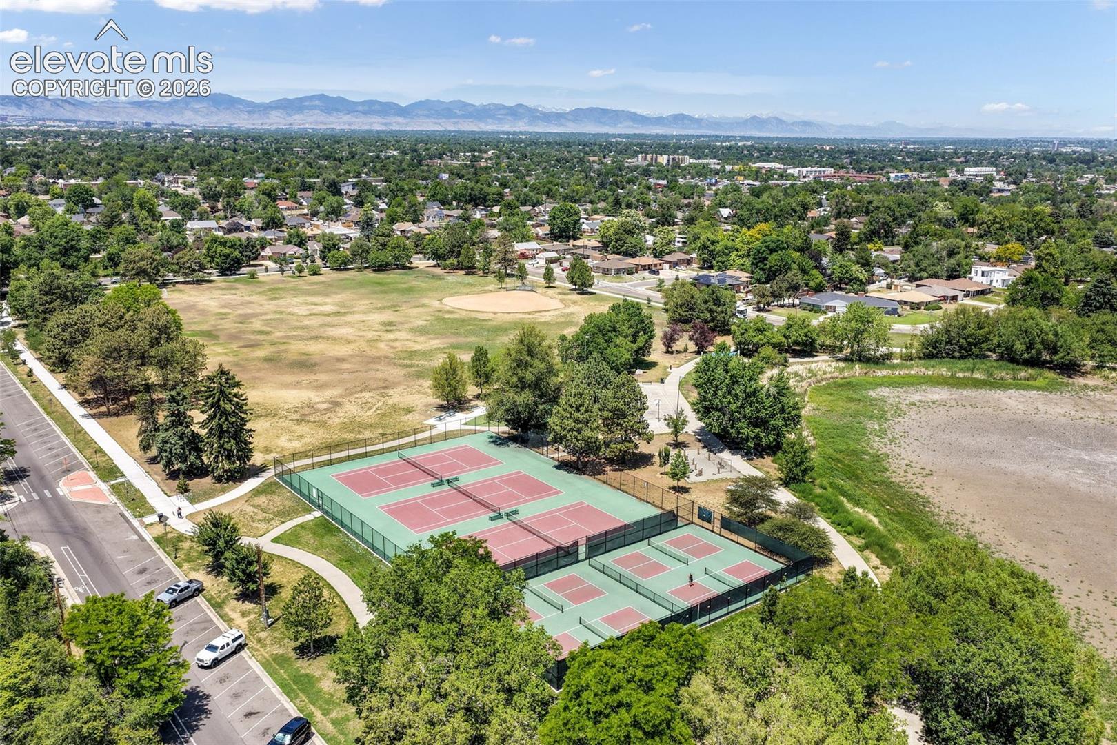 Photo 46 of 920 S Canosa Court, Denver