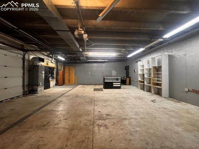 Photo 9 of 1524 N Circle Drive #1526 1/2 B, Colorado Springs