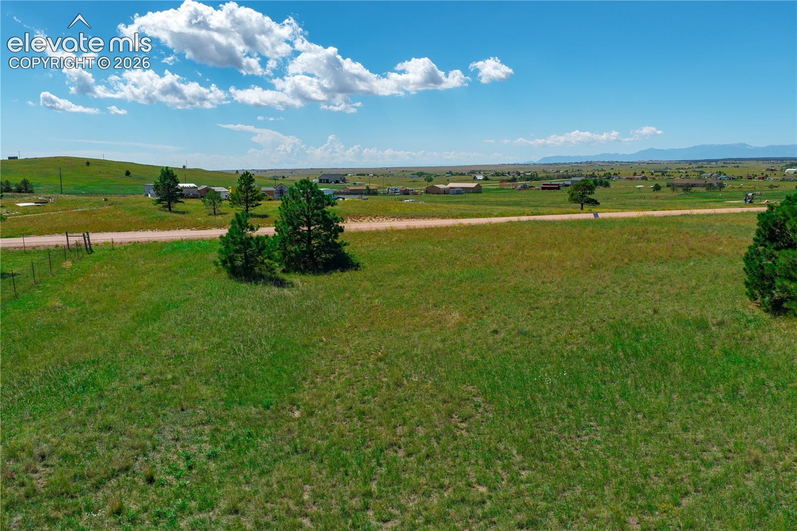 16720 Fannin Cir, Peyton, CO 80831 photo