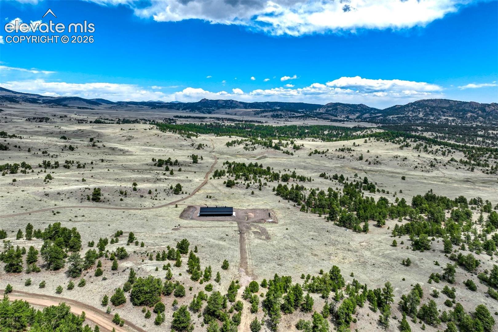 Photo 46 of 0 Pinto Trail, Guffey