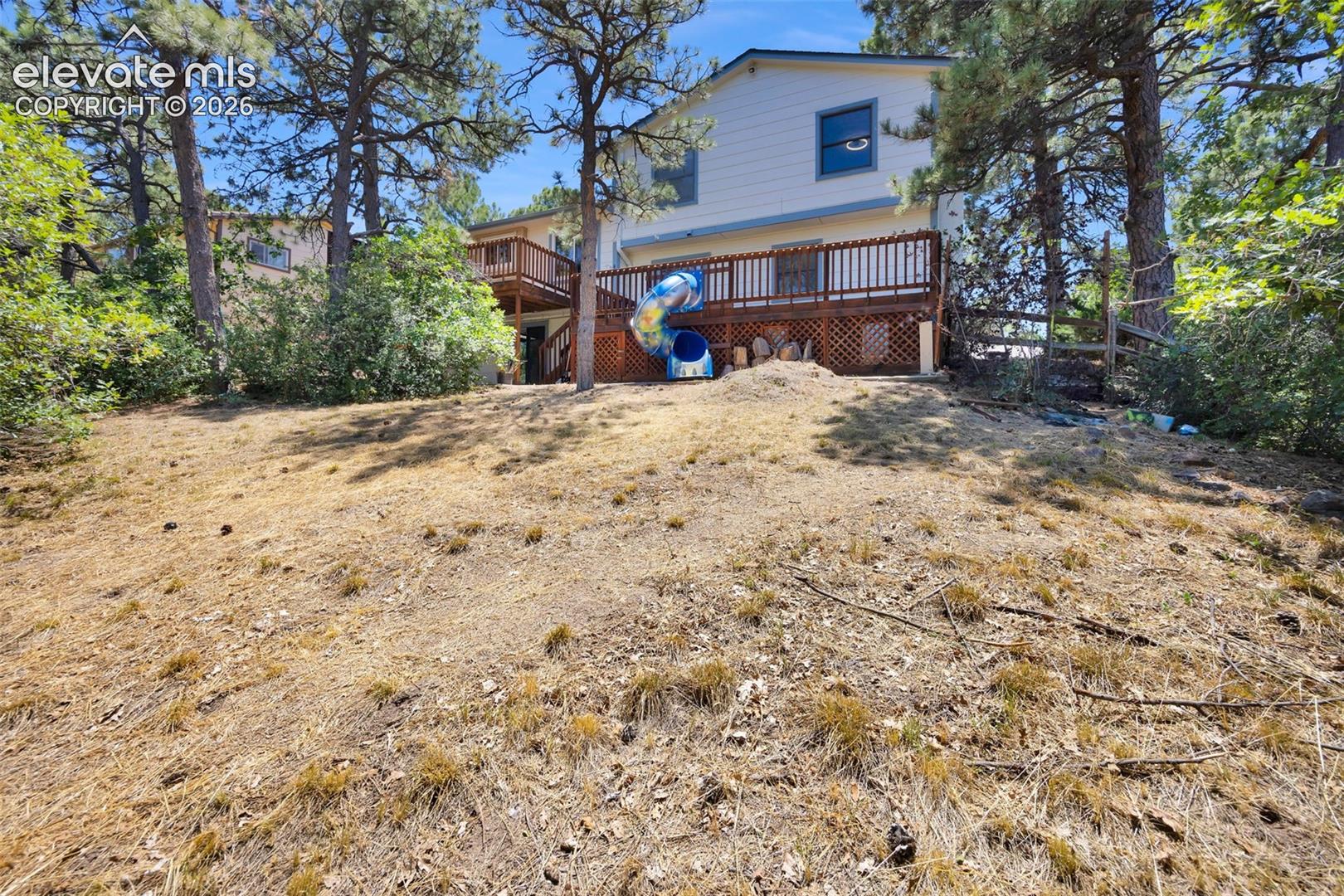 Photo 45 of 1928 Brookdale Drive, Colorado Springs