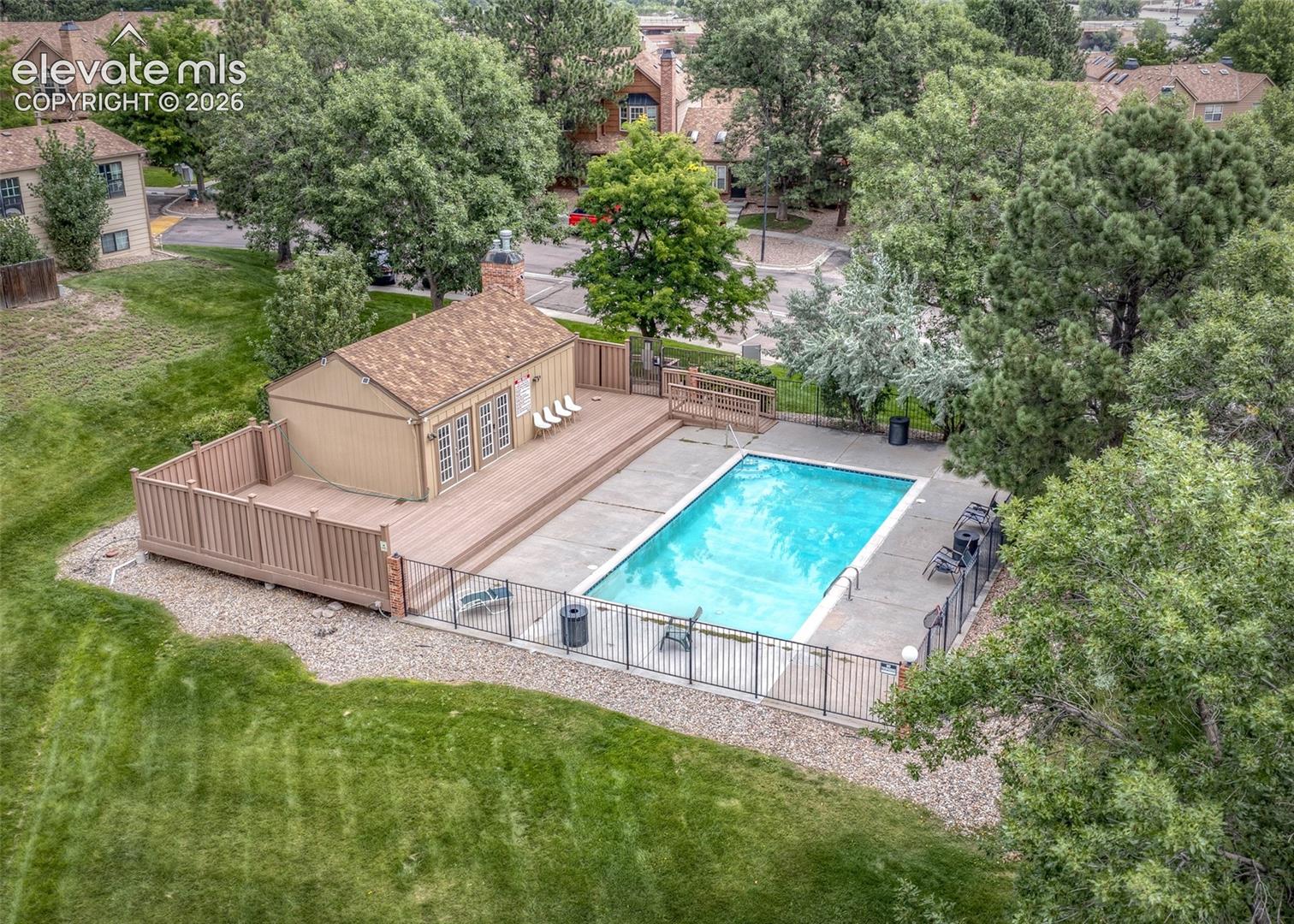 Photo 46 of 6712 Mountain Top Lane, Colorado Springs