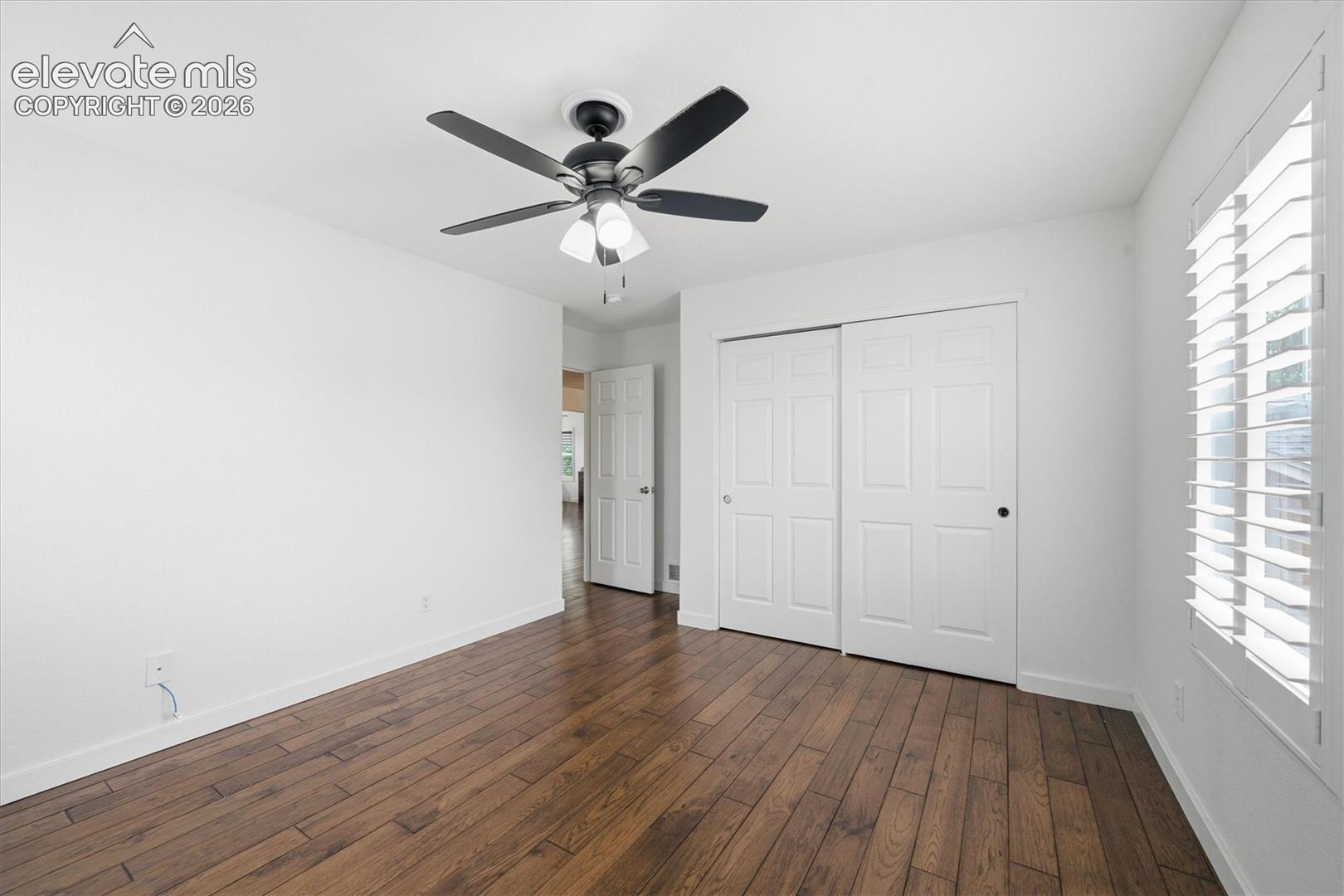 Photo 38 of 8360 Winding Passage Drive, Colorado Springs