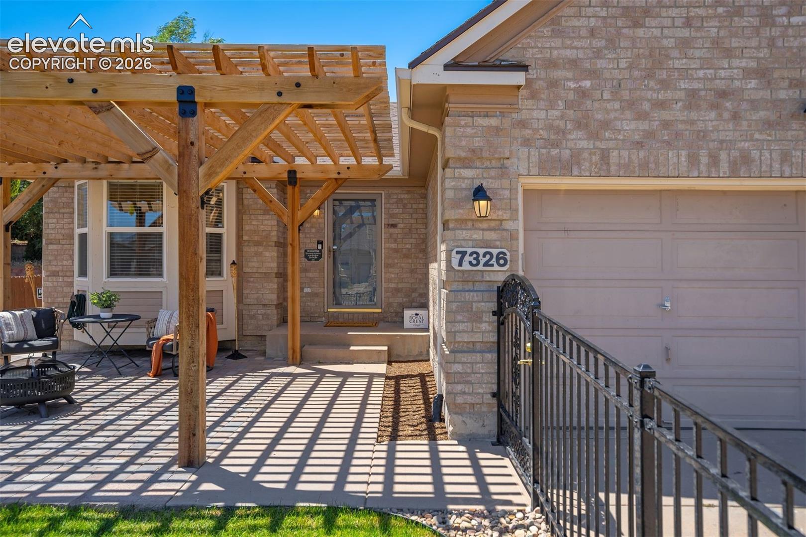7326 Allens Park Dr, Colorado Springs, CO 80922