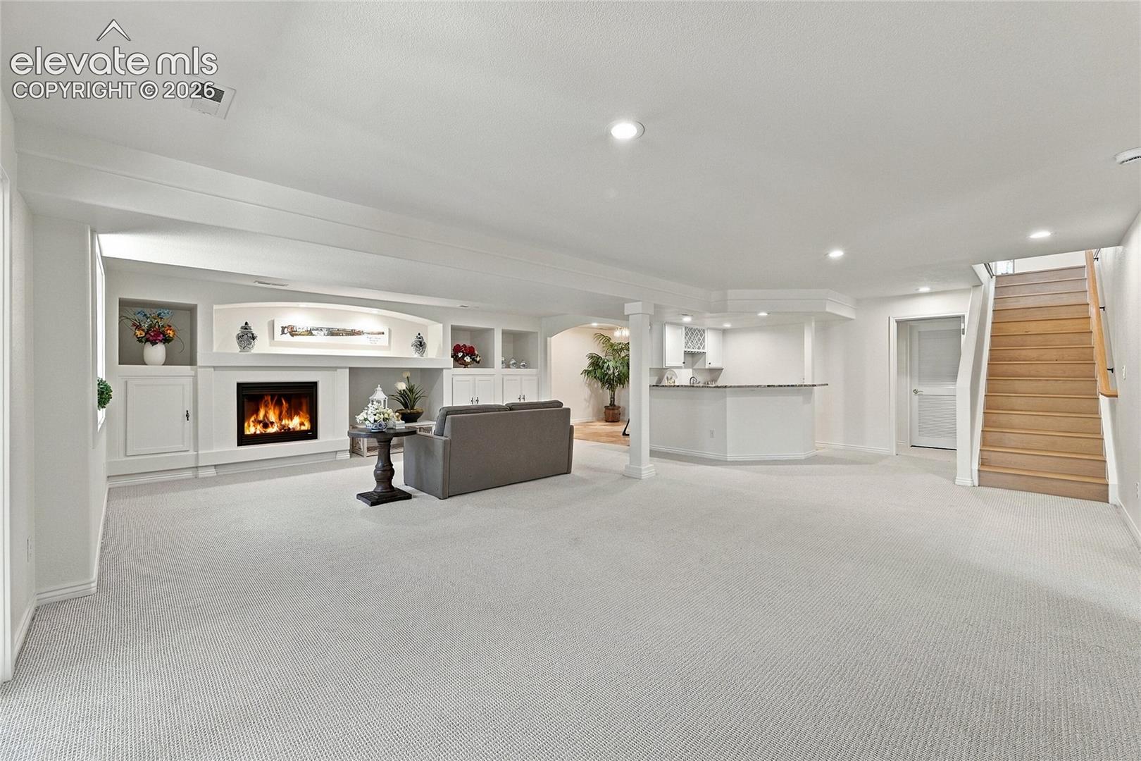 Photo 24 of 12622 Timberglen Terrace, Colorado Springs