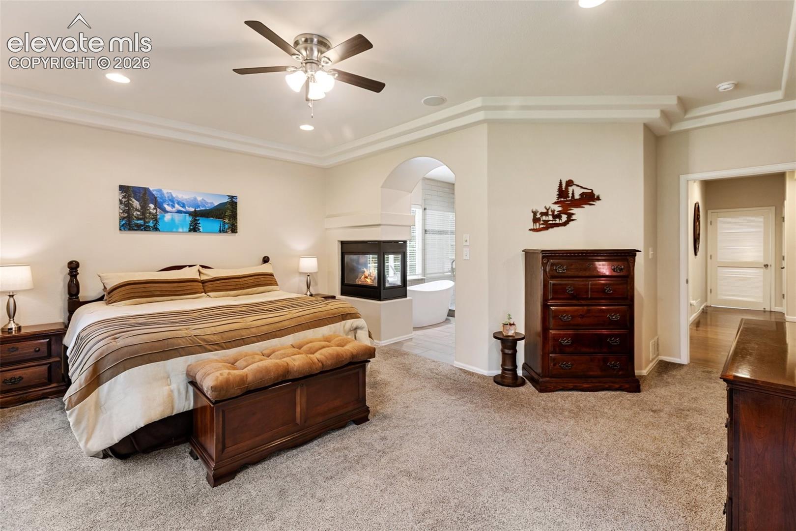 Photo 18 of 3385 Hollycrest Drive, Colorado Springs