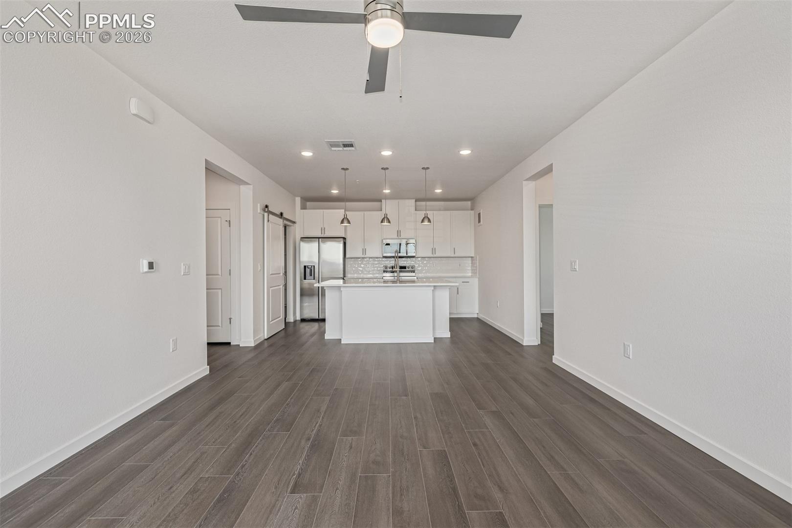 2232 Arikaree Hts #203, Colorado Springs, CO 80908