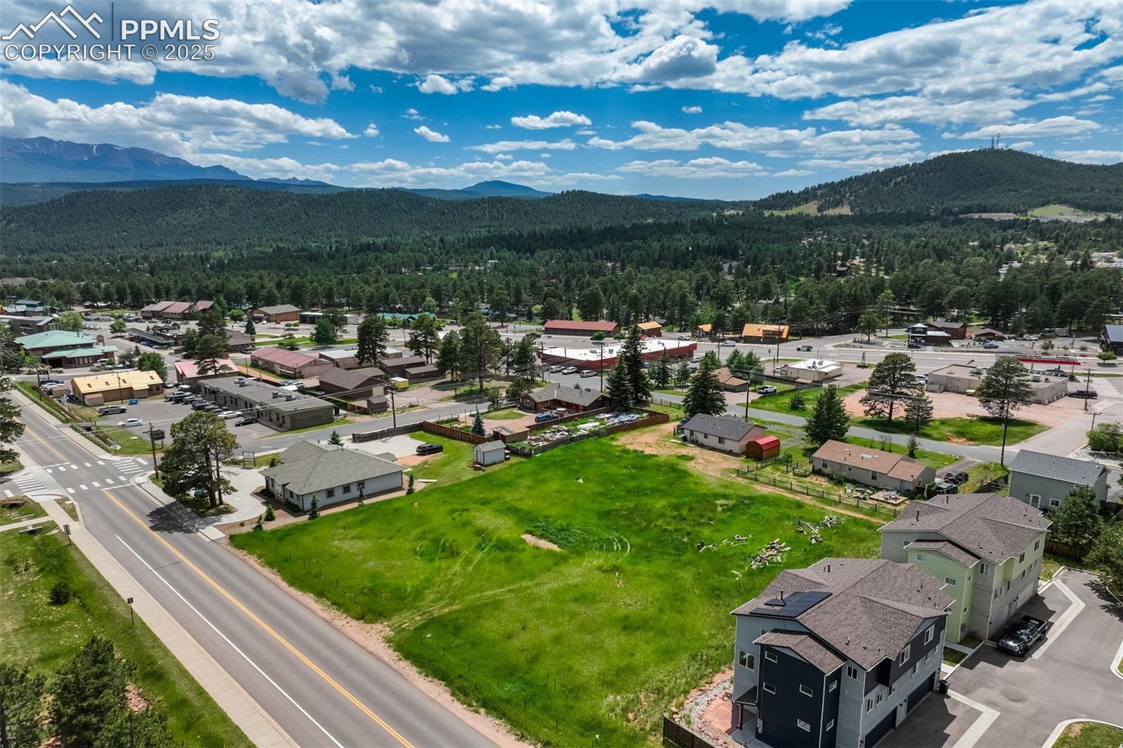 Photo 11 of Baldwin Street, Woodland Park