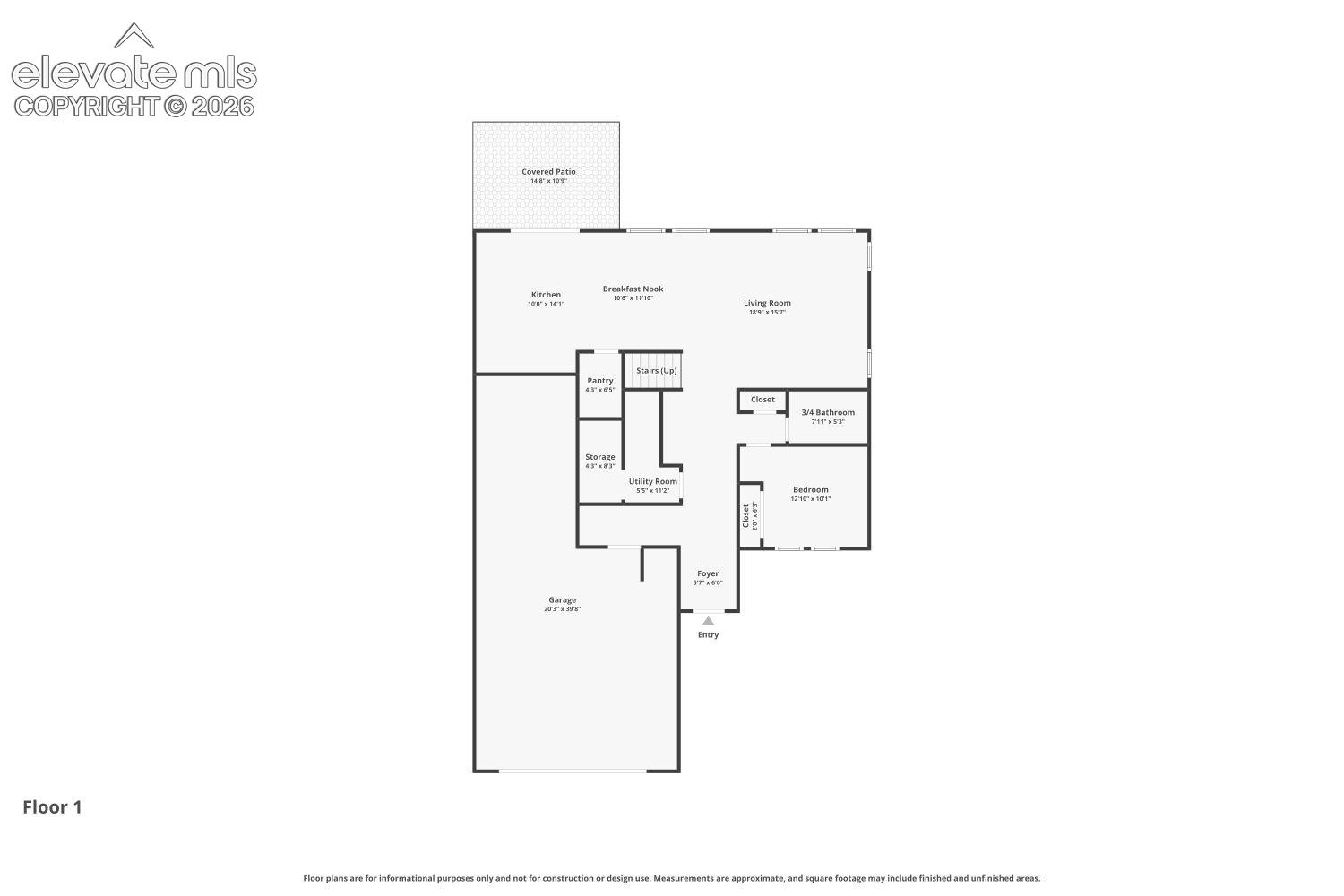 Photo 29 of 471 Atchison Way, Calhan