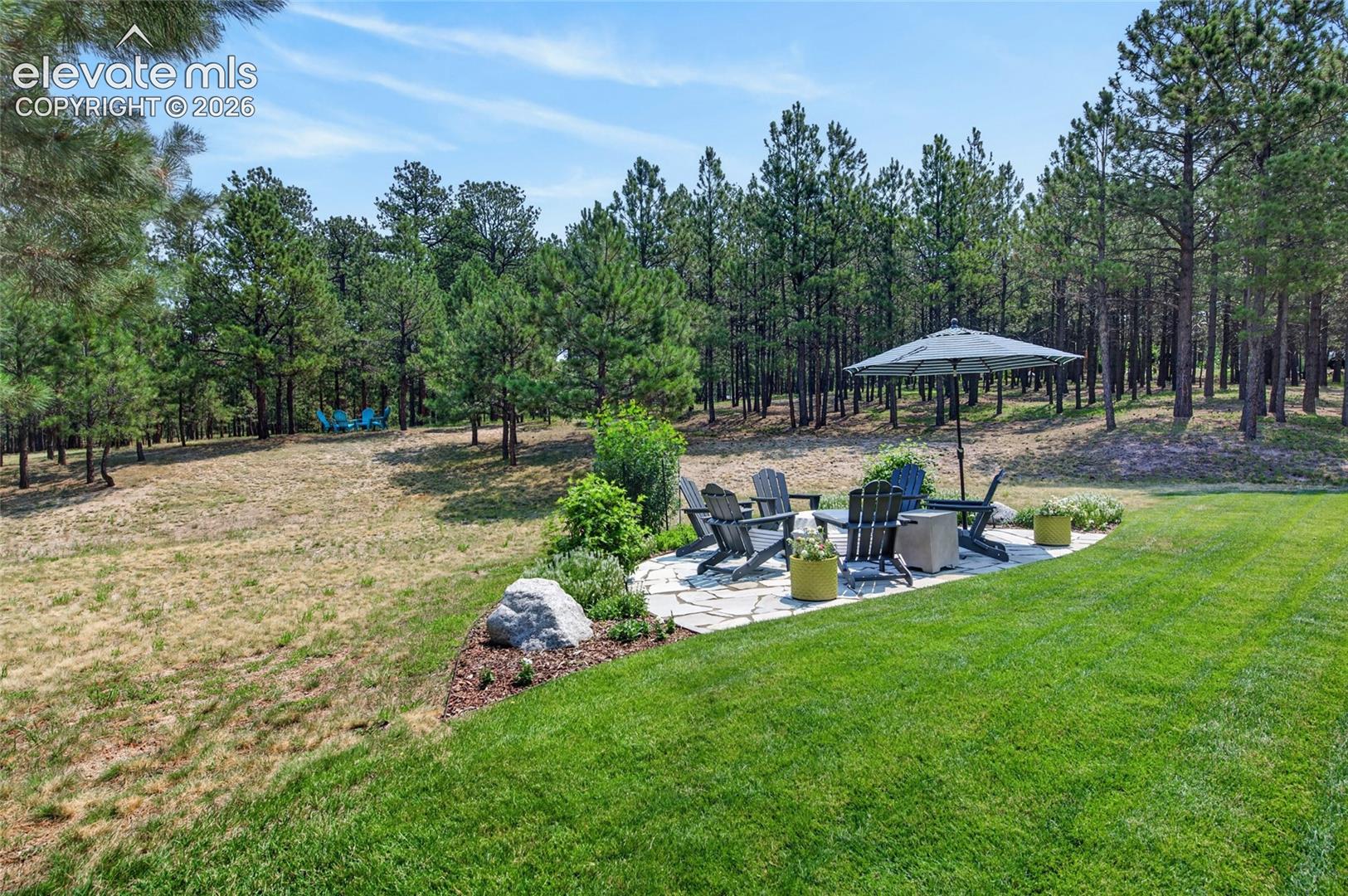 Photo 38 of 4342 Mountain Dance Drive, Colorado Springs