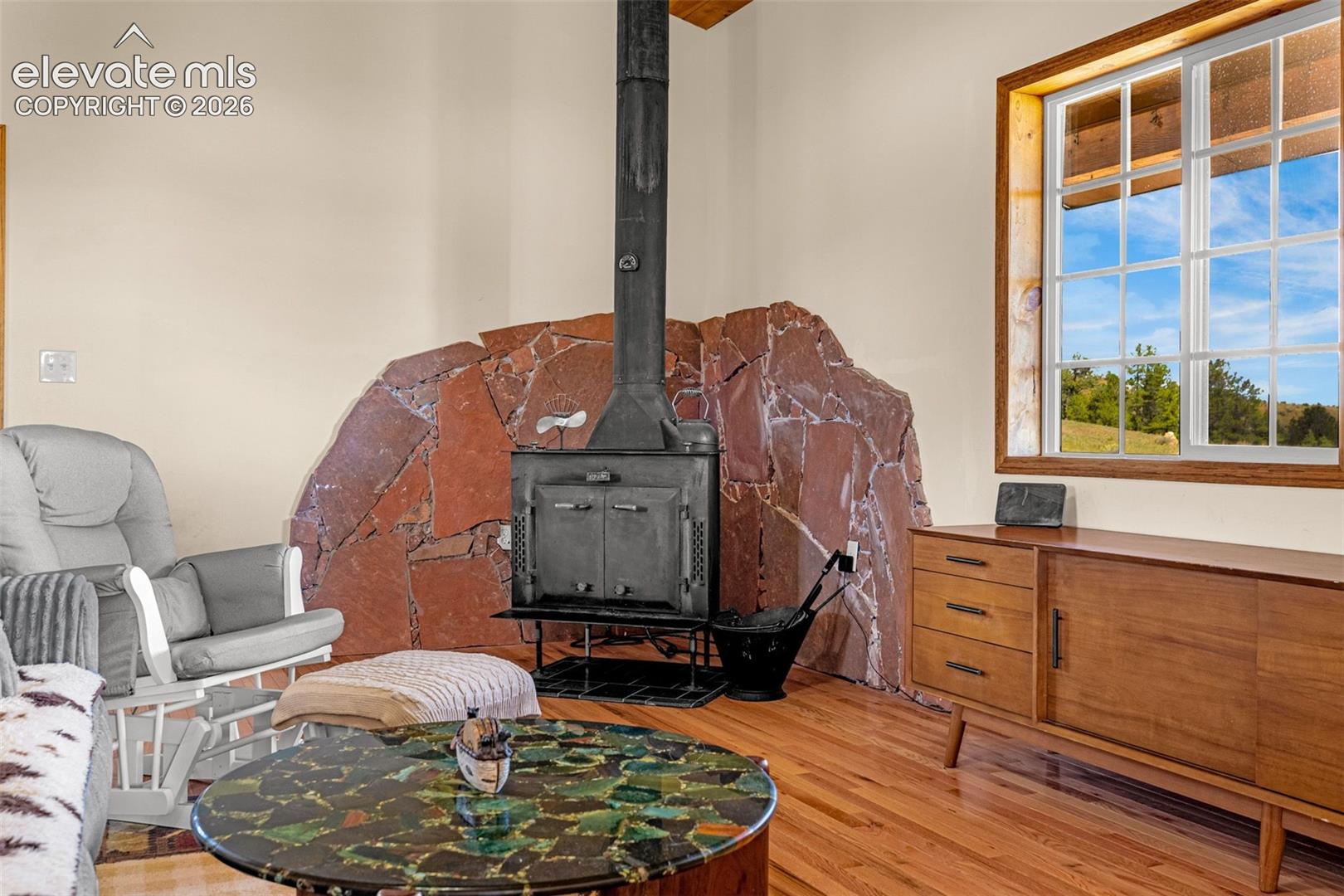 Photo 13 of 8591 Black Beaver Road, Hartsel