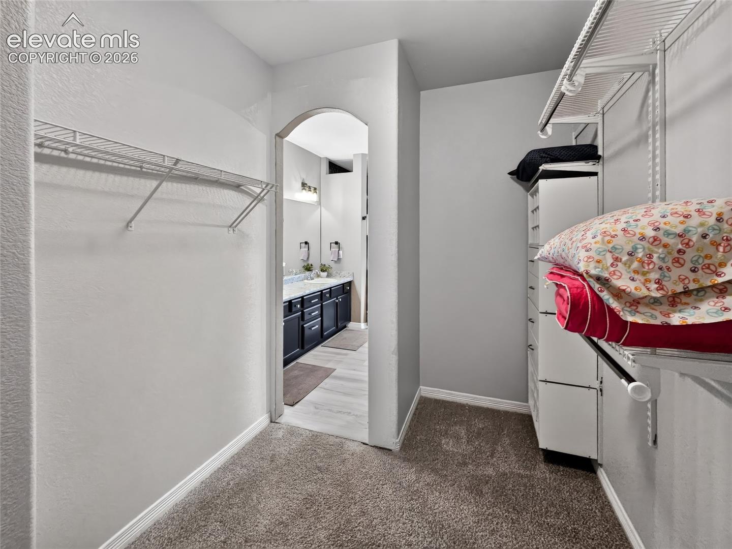 Photo 21 of 10646 Abrams Drive, Colorado Springs