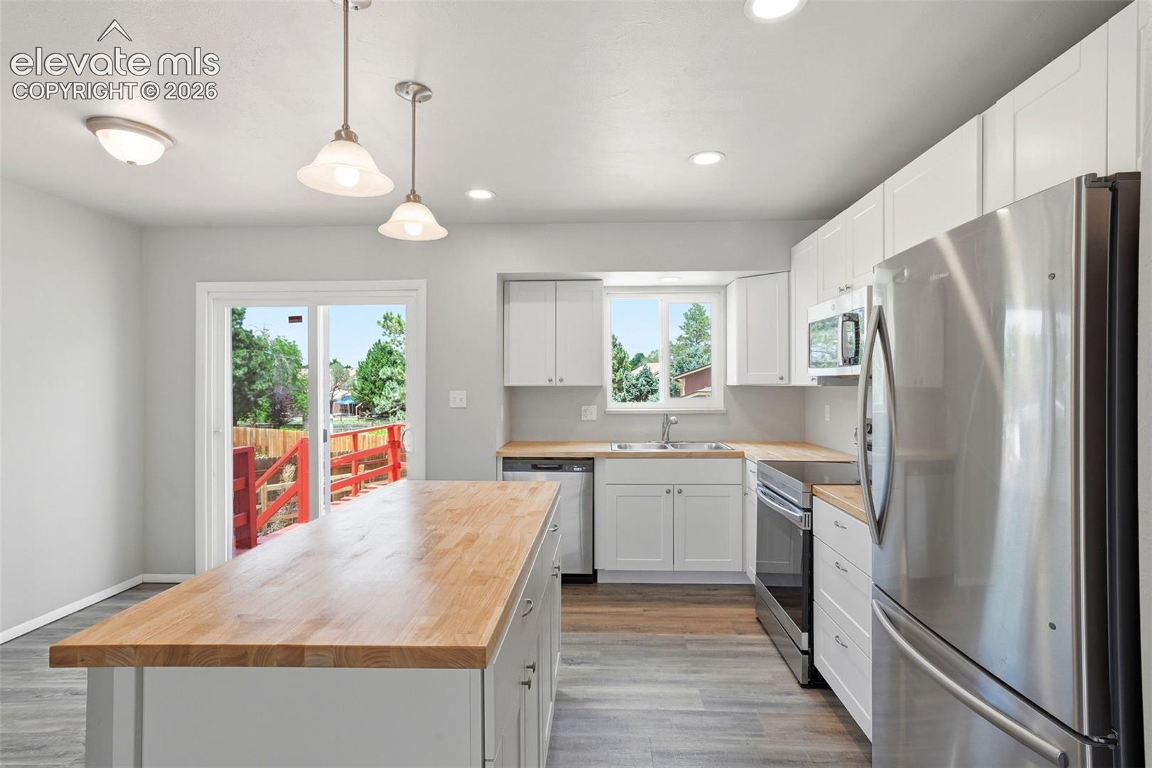 Photo 12 of 4506 Adieu Circle, Colorado Springs
