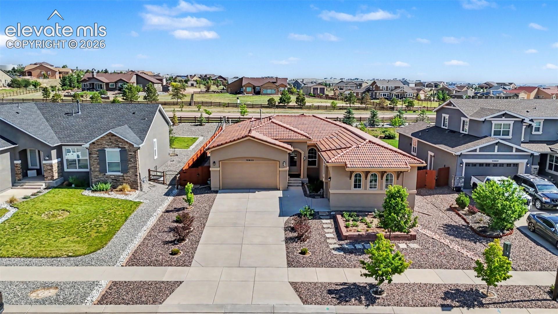 10933 Checo Way, Peyton, CO 80831