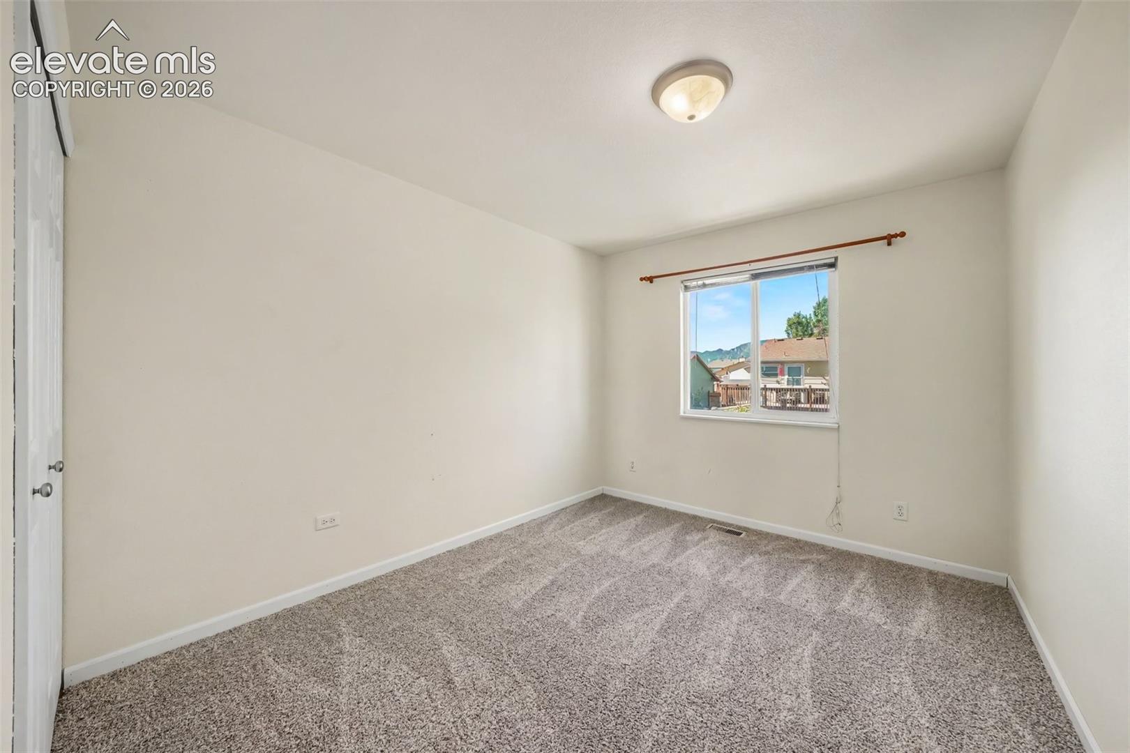 Photo 18 of 4496 Villager Drive, Colorado Springs