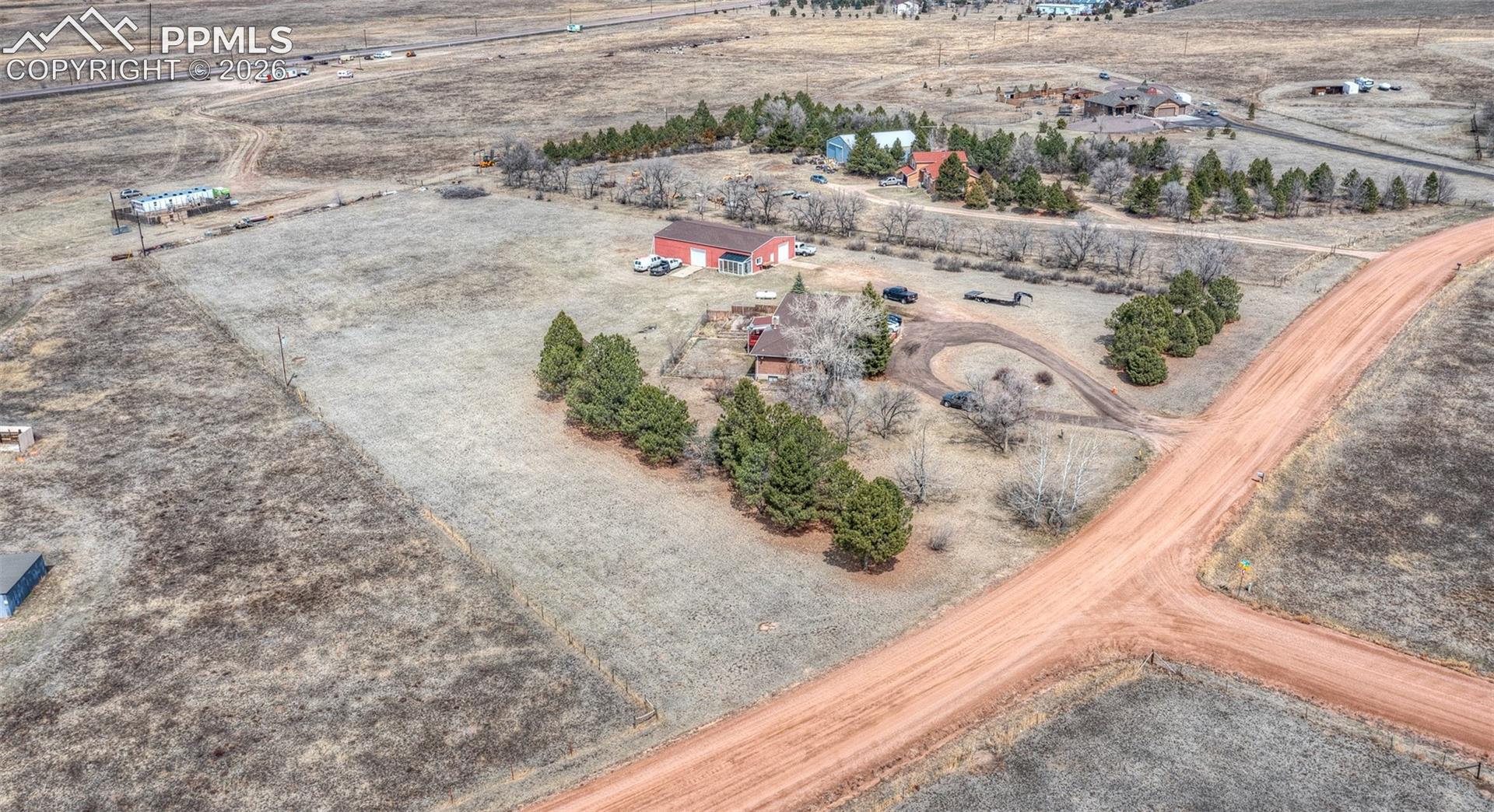 Photo 47 of 11210 Eggar Drive, Peyton