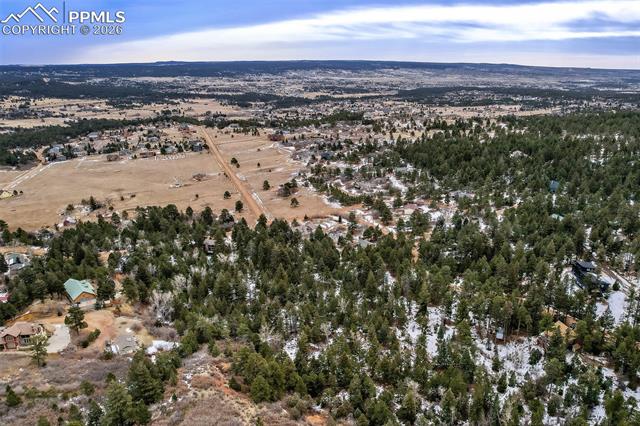 0 Rock Ridge Rd, Palmer Lake, CO 80133