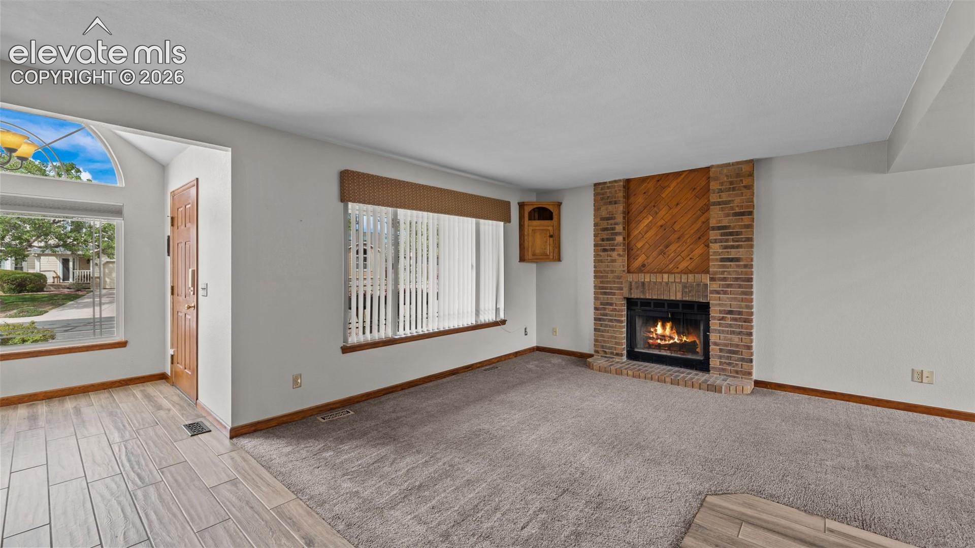Photo 7 of 8045 Sangor Drive, Colorado Springs